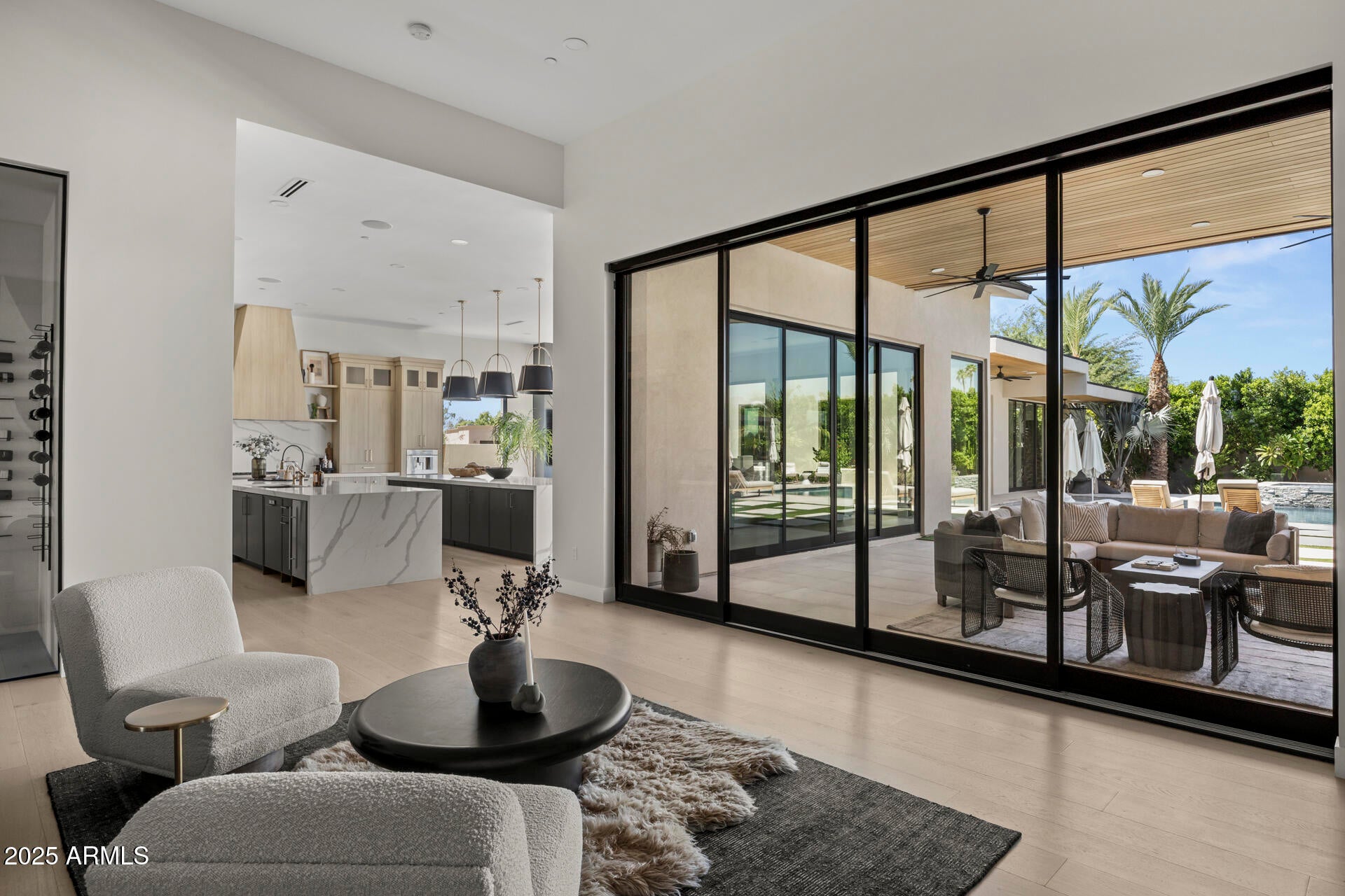 DESERT HILLS - Residential