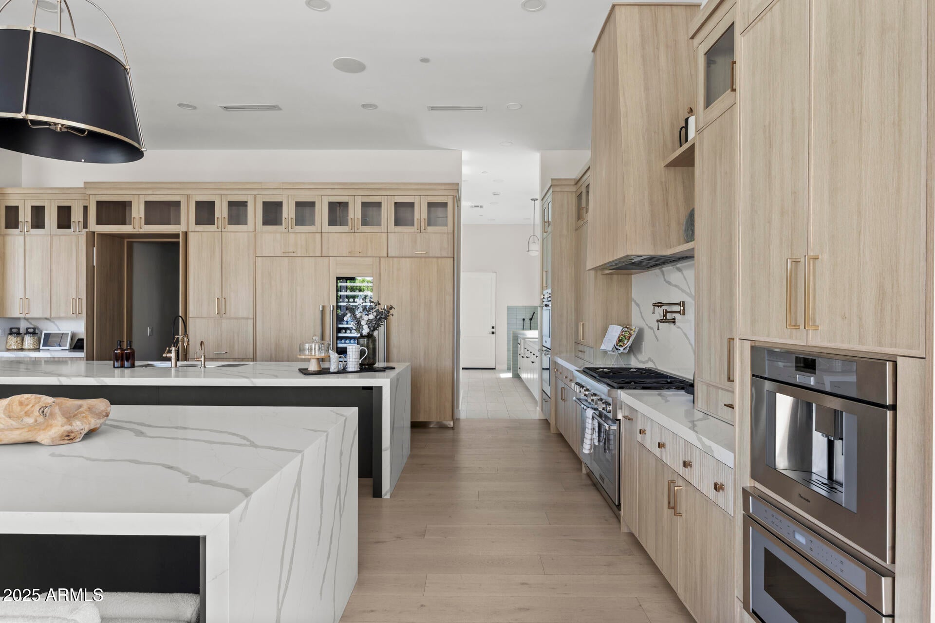 DESERT HILLS - Residential