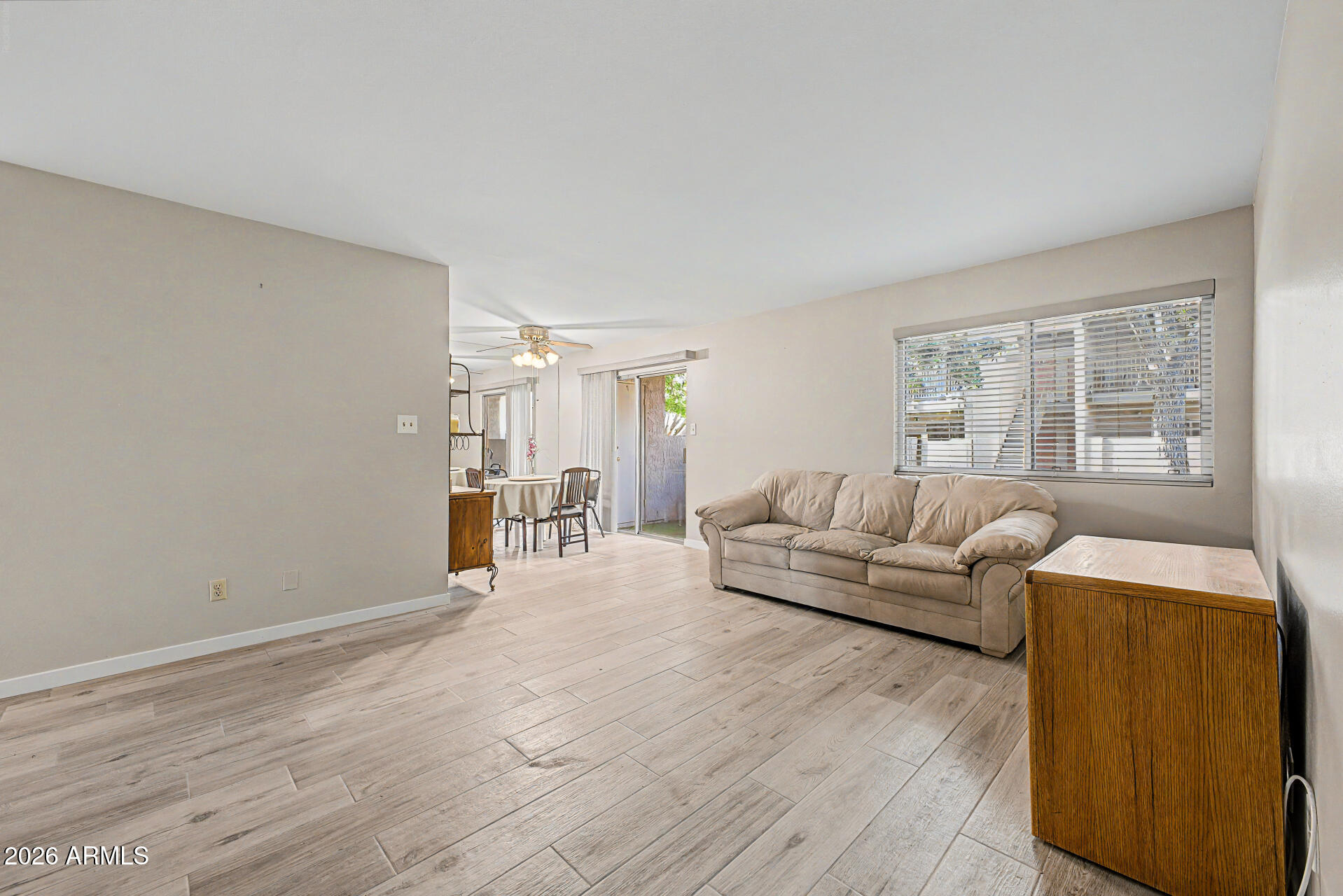 SPENGLER CONDOMINIUMS AMD - Residential