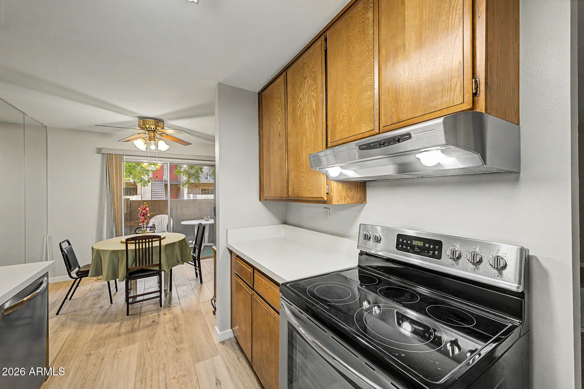 SPENGLER CONDOMINIUMS AMD - Residential