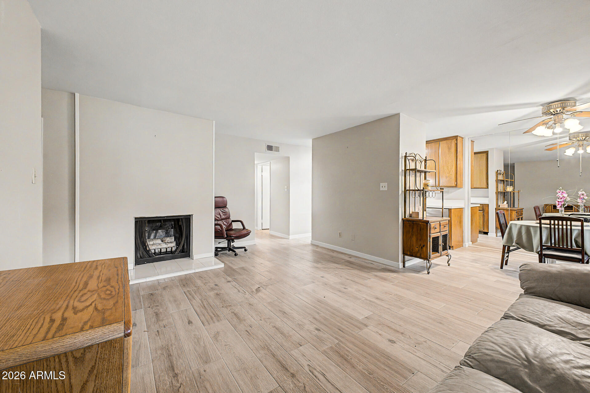 SPENGLER CONDOMINIUMS AMD - Residential