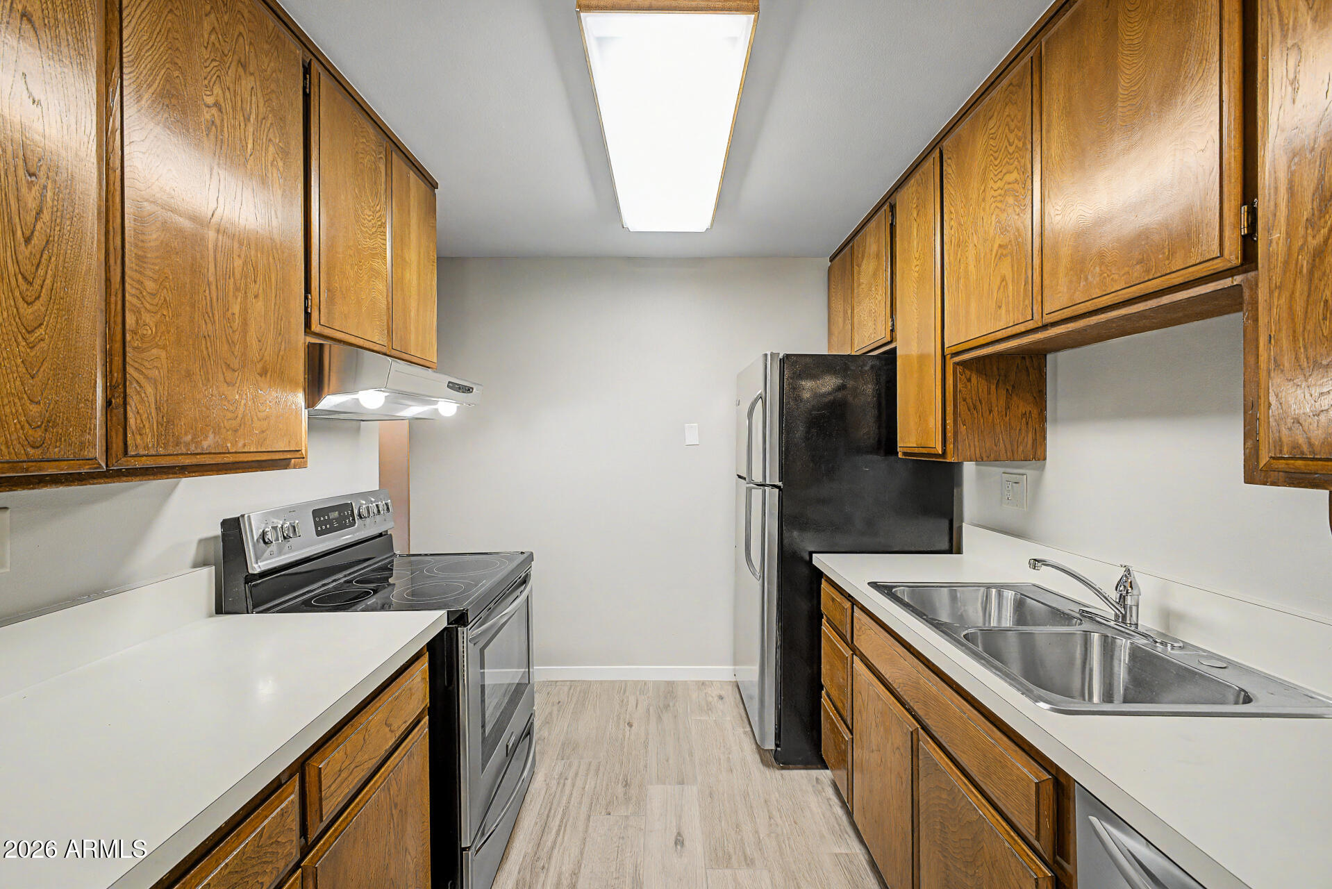 SPENGLER CONDOMINIUMS AMD - Residential