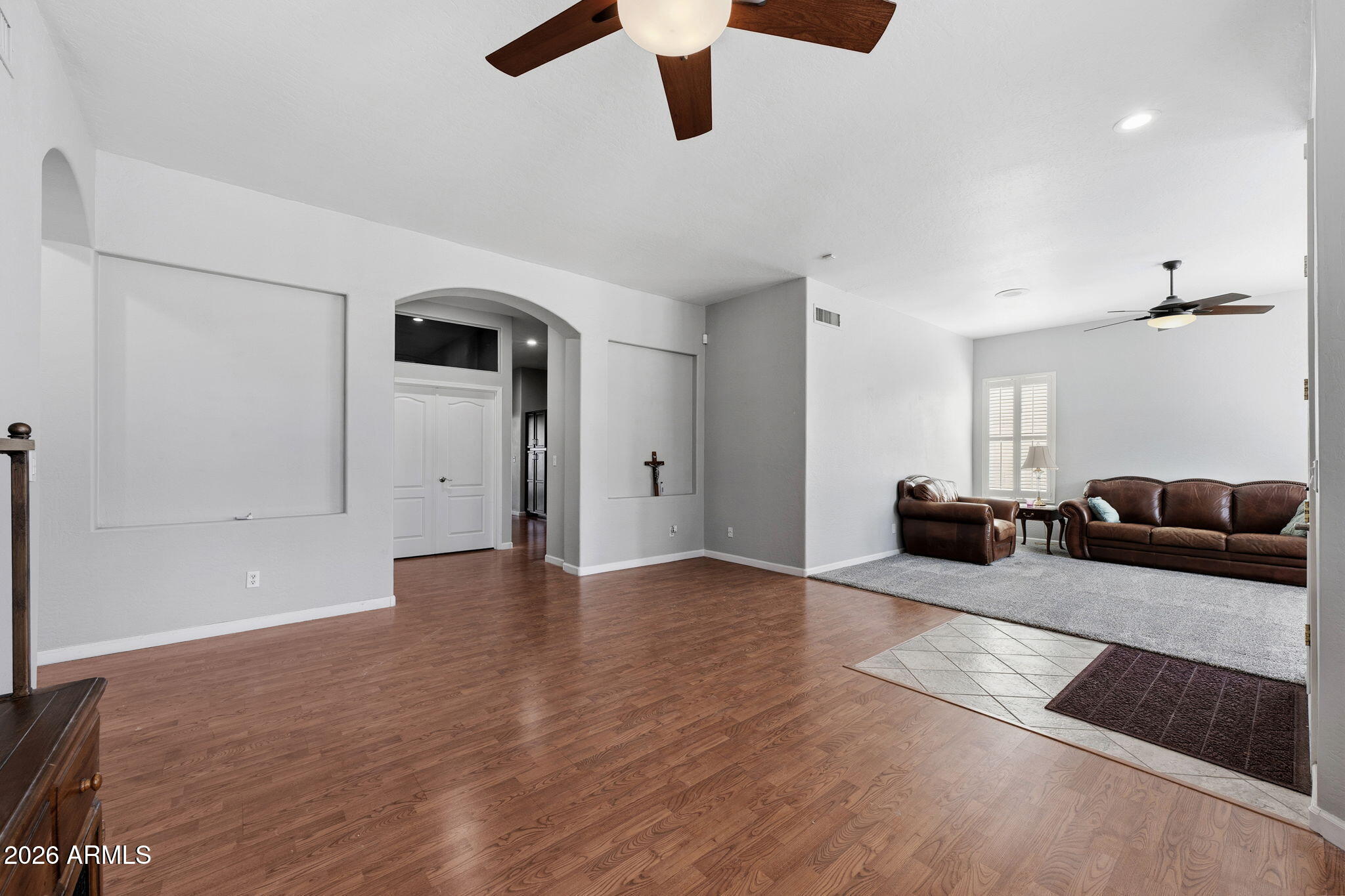 ESTATES AT NORTH SHORE UNIT 1 - Residential