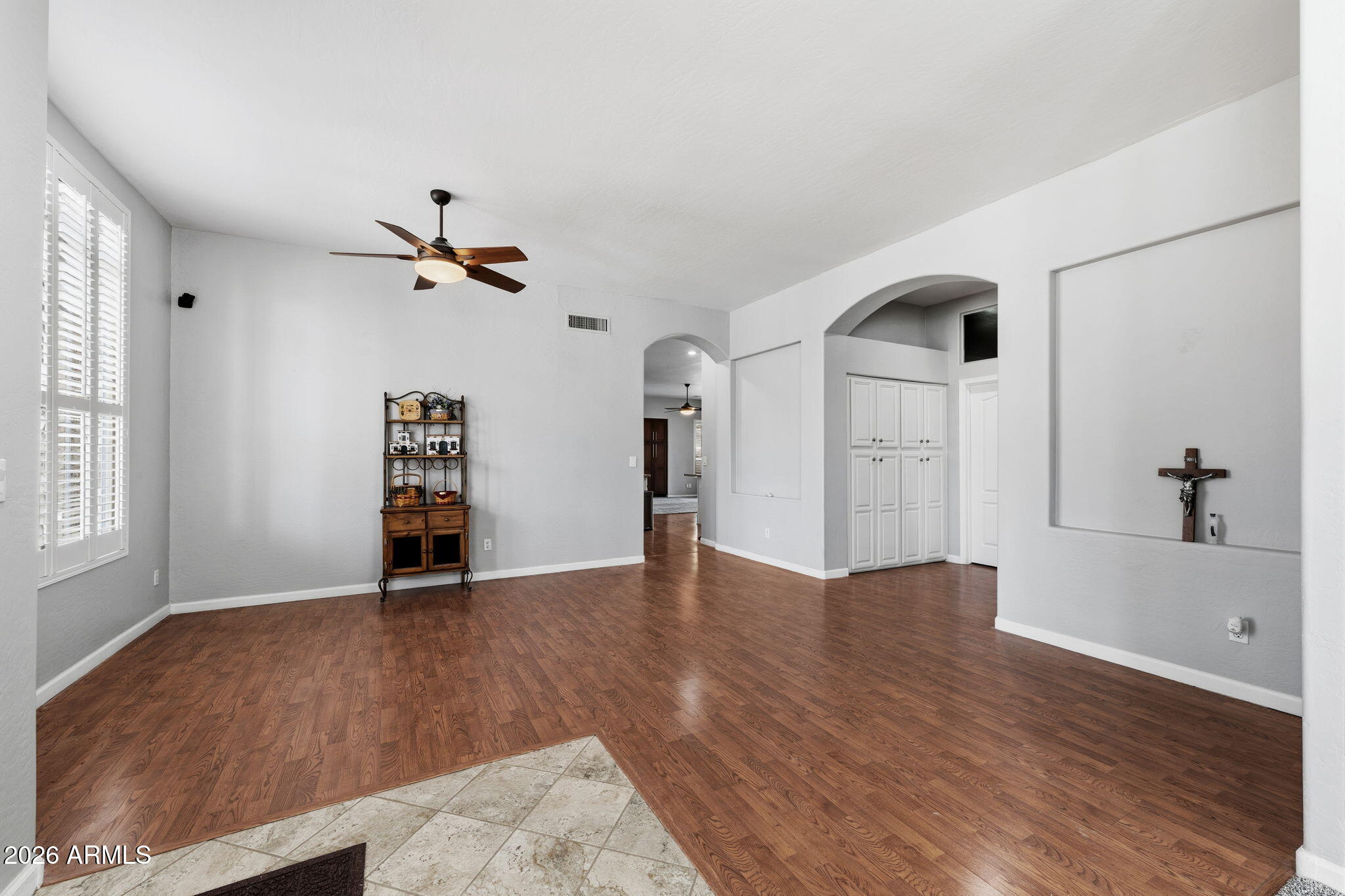 ESTATES AT NORTH SHORE UNIT 1 - Residential