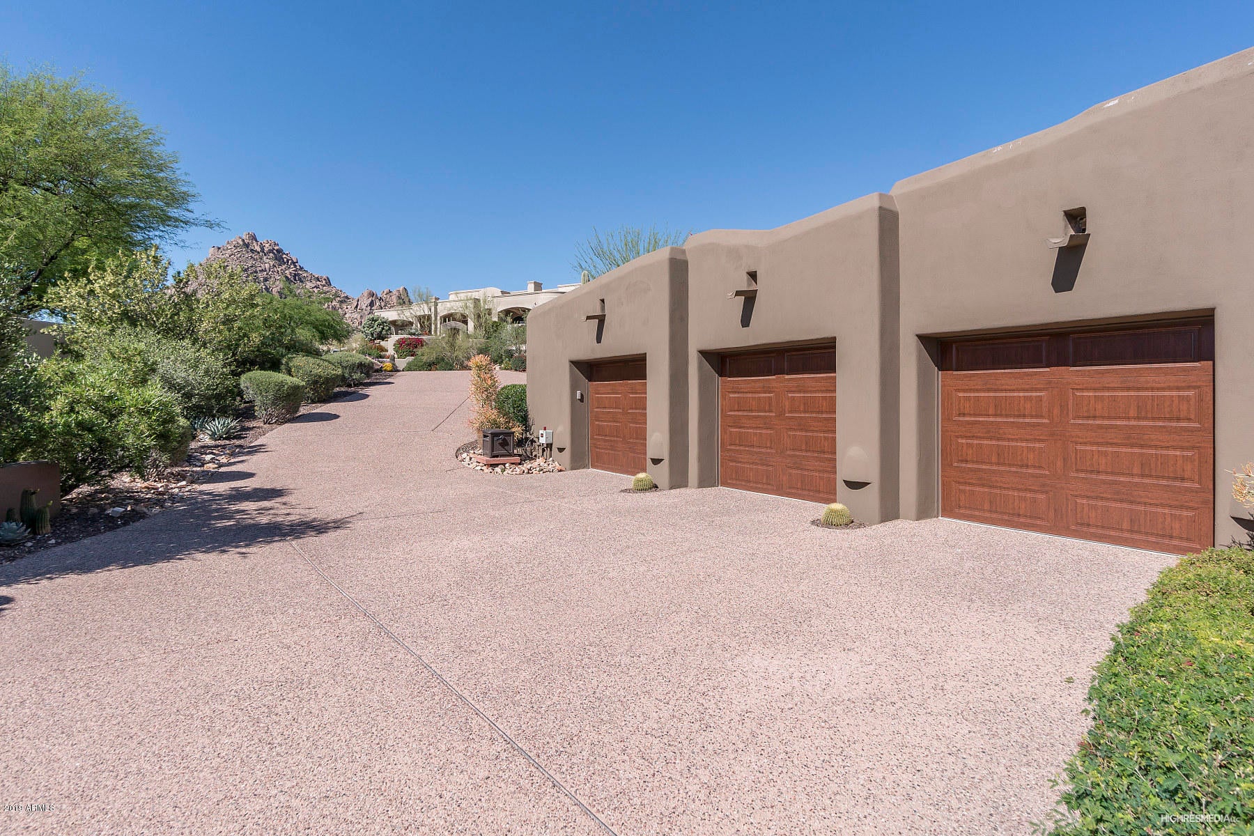 GLENN MOOR 2 LOT 108-139 - Residential