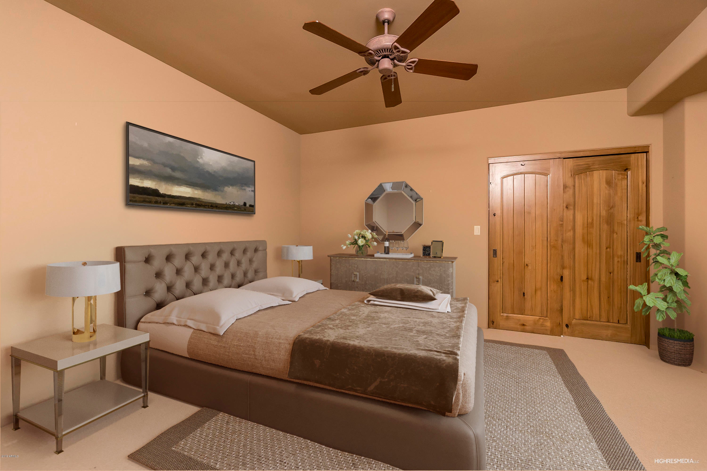 GLENN MOOR 2 LOT 108-139 - Residential