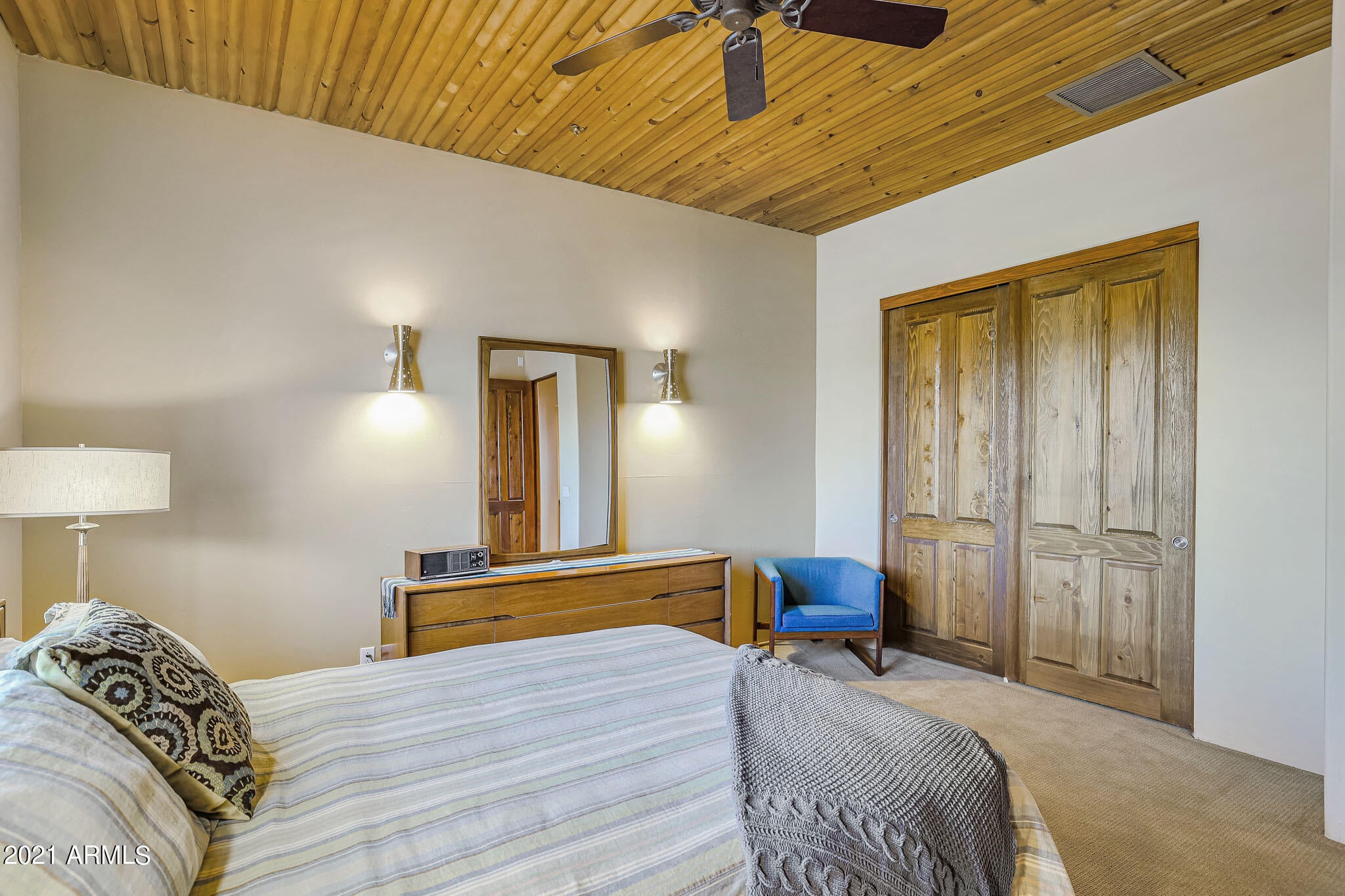 SAGUARO HIGHLANDS - Residential