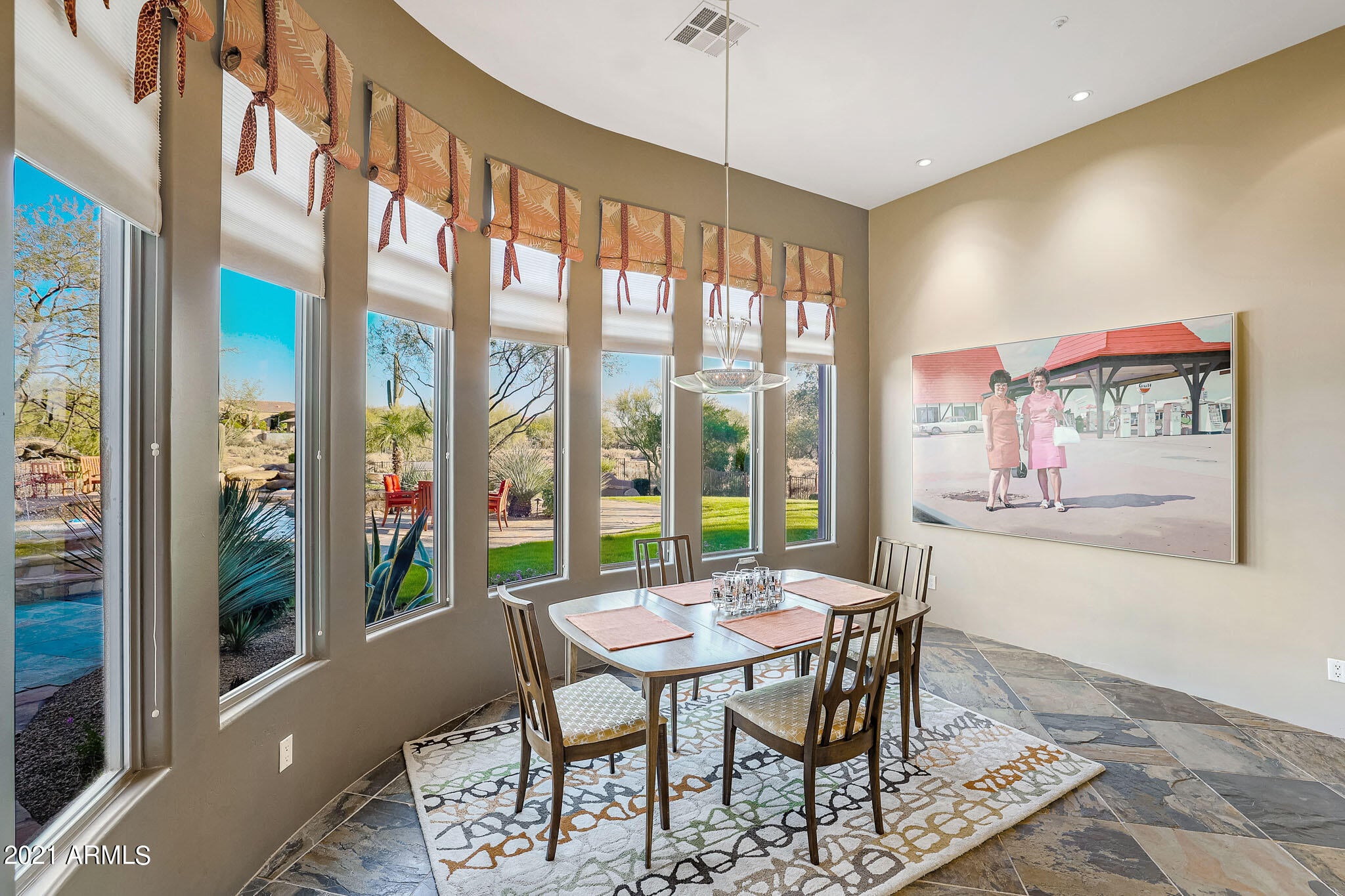 SAGUARO HIGHLANDS - Residential