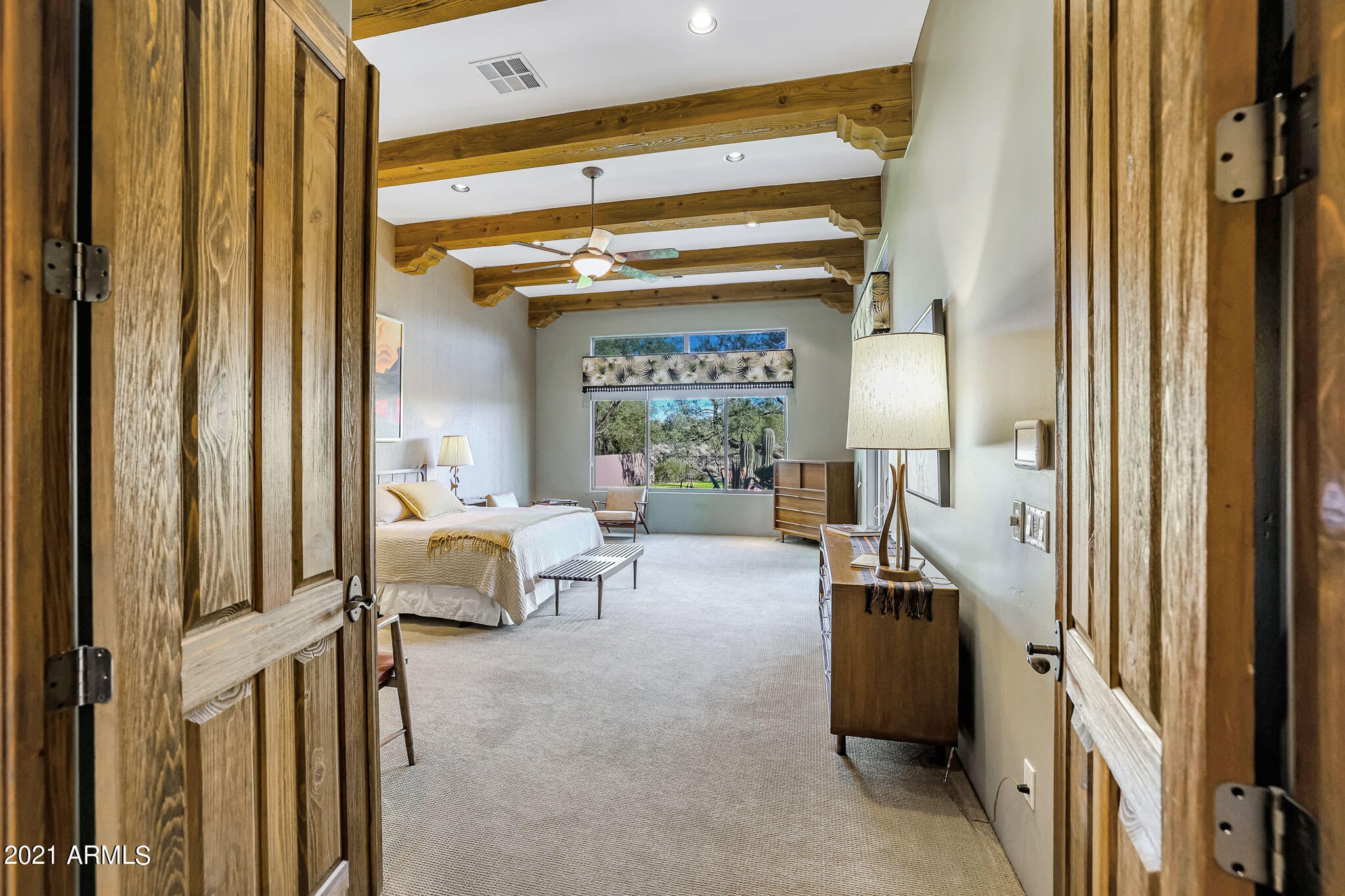 SAGUARO HIGHLANDS - Residential