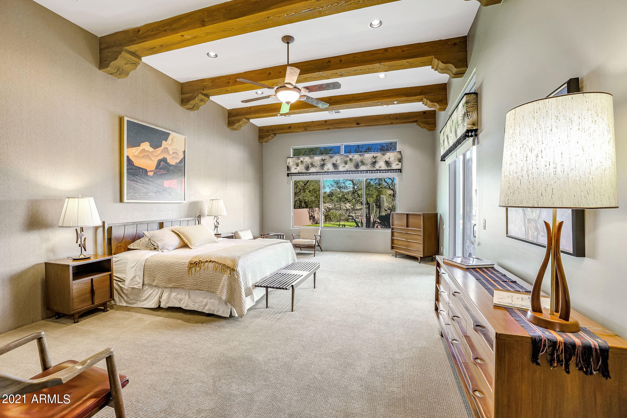 SAGUARO HIGHLANDS - Residential