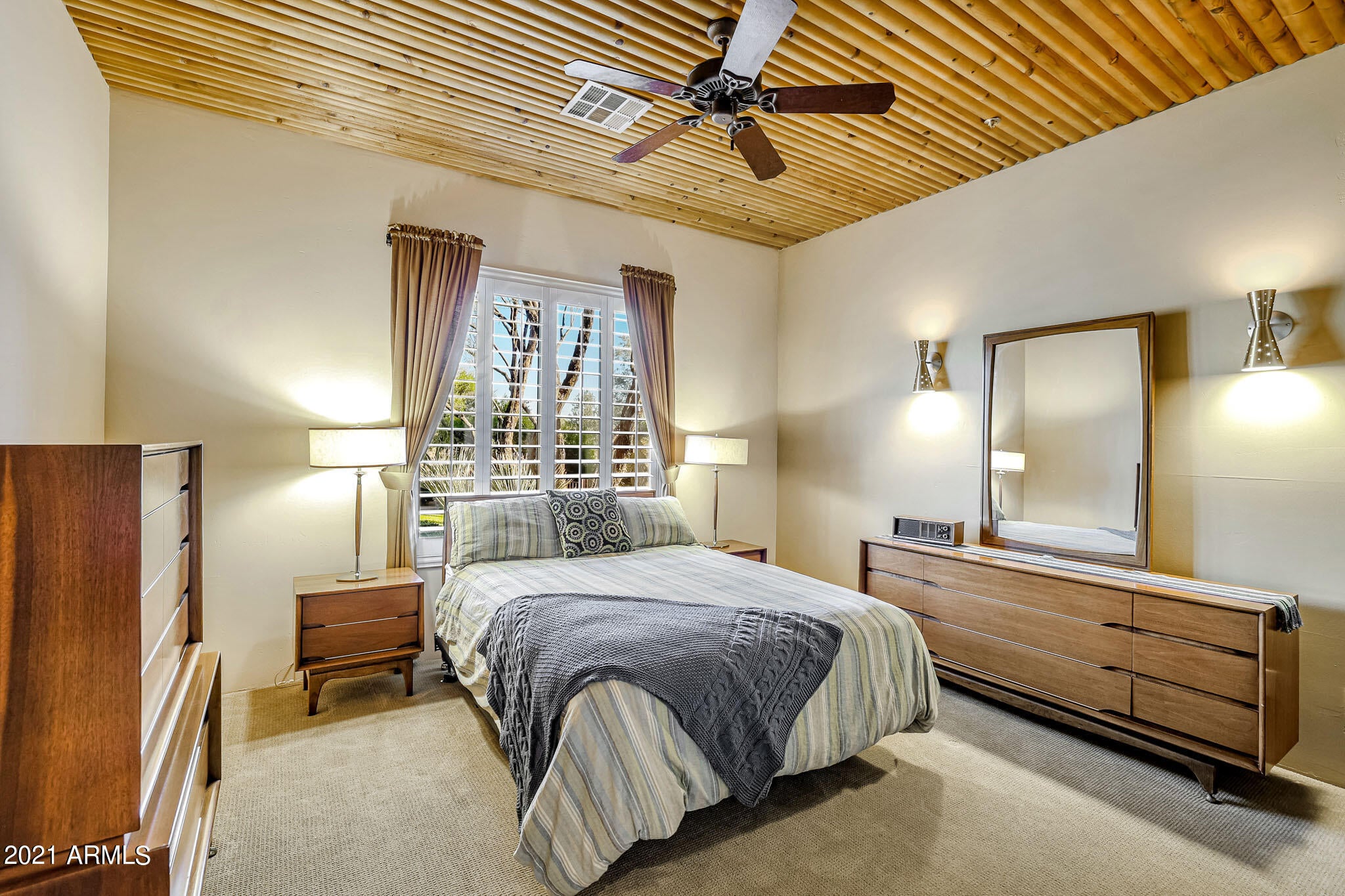 SAGUARO HIGHLANDS - Residential