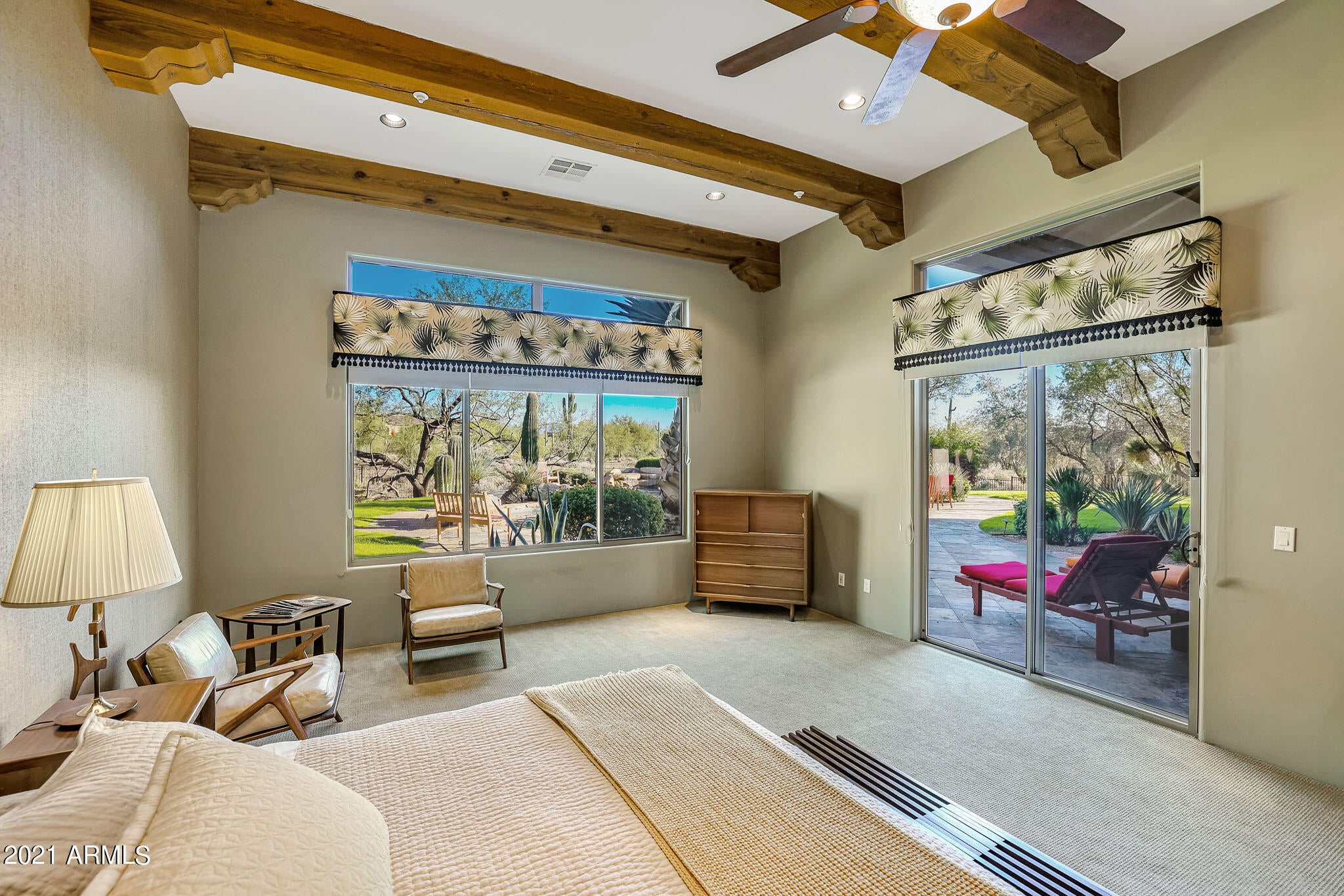 SAGUARO HIGHLANDS - Residential