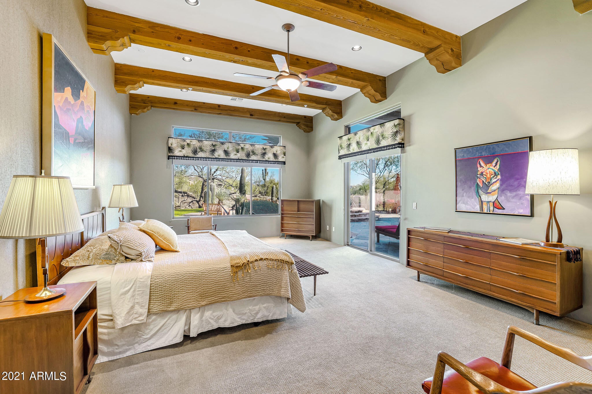 SAGUARO HIGHLANDS - Residential