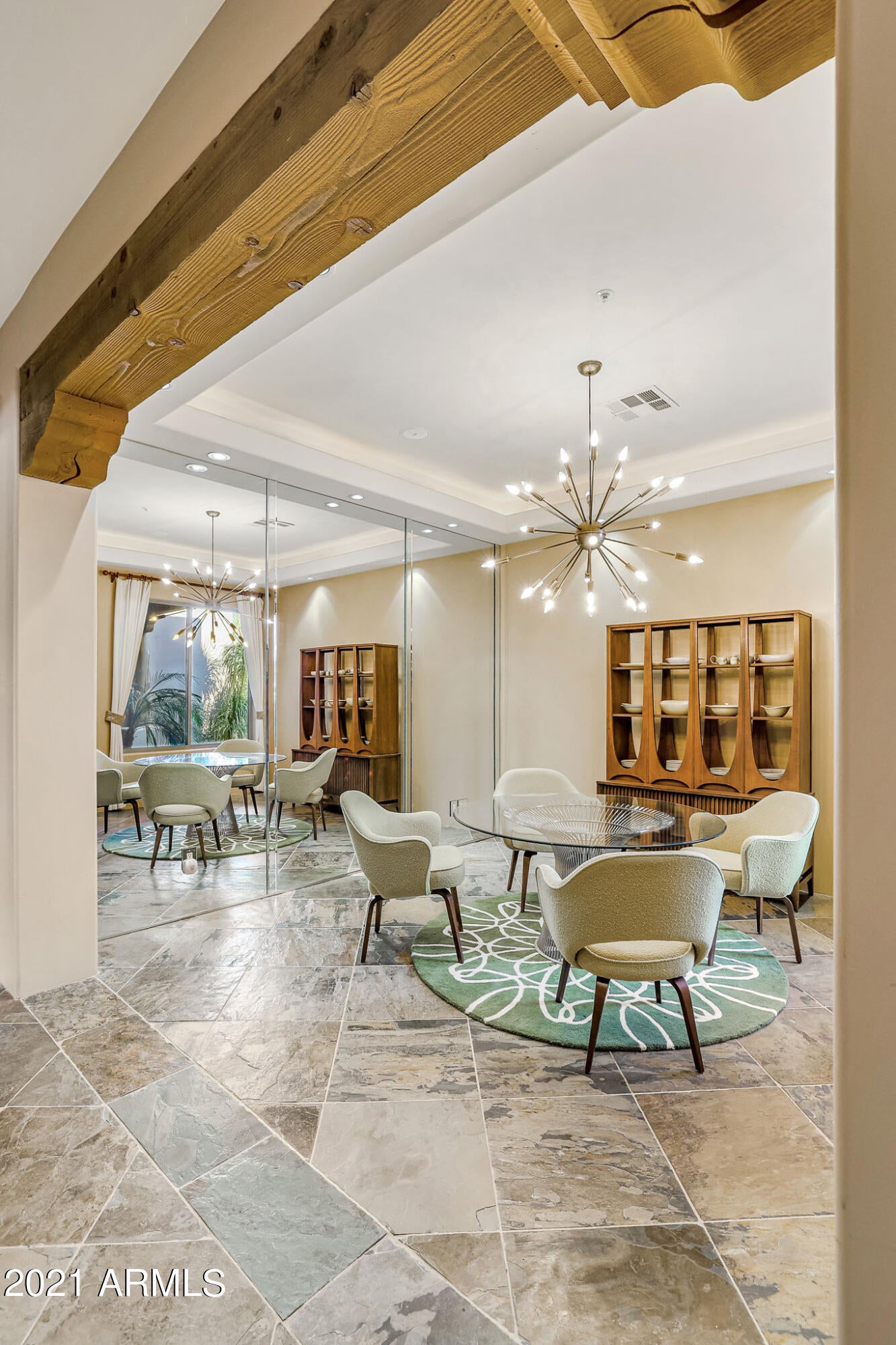 SAGUARO HIGHLANDS - Residential