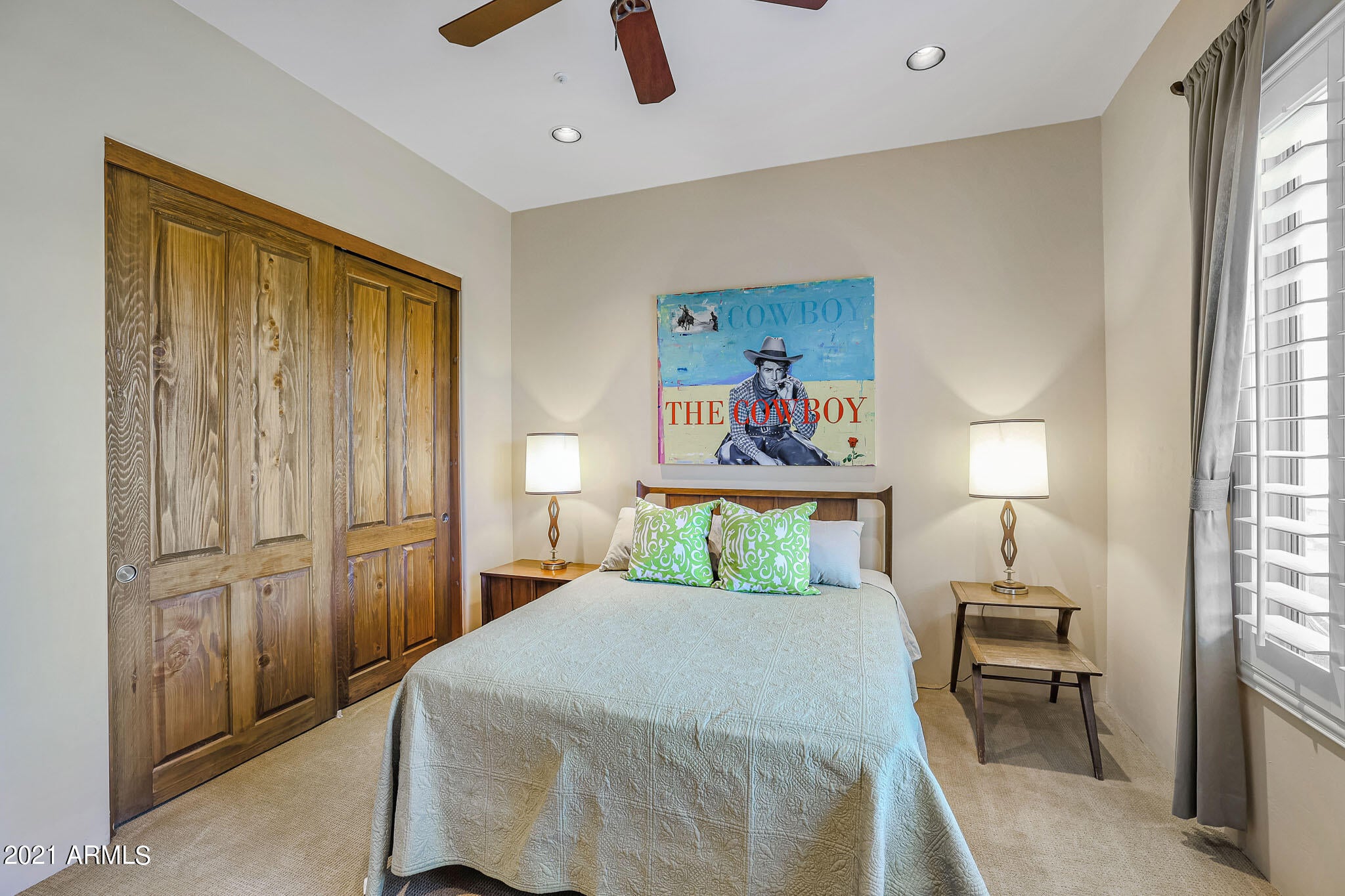 SAGUARO HIGHLANDS - Residential