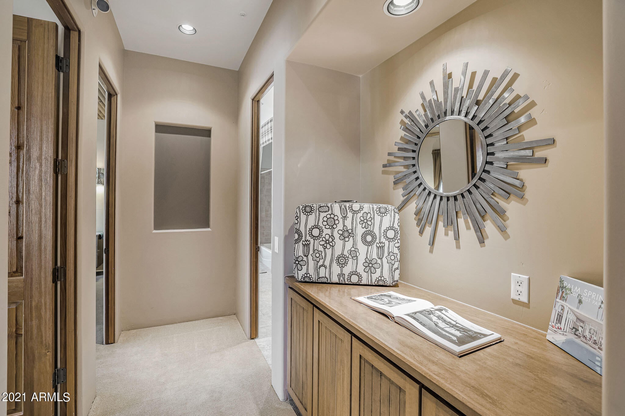 SAGUARO HIGHLANDS - Residential