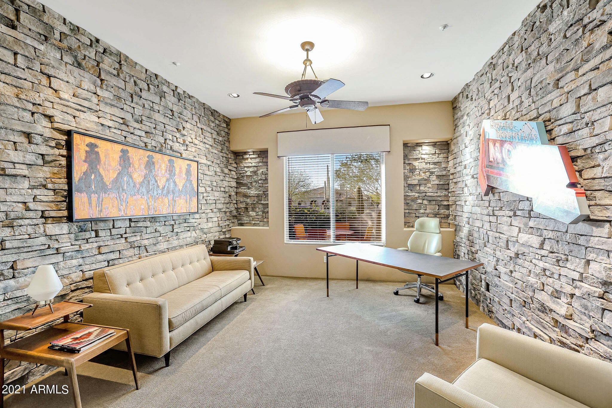 SAGUARO HIGHLANDS - Residential