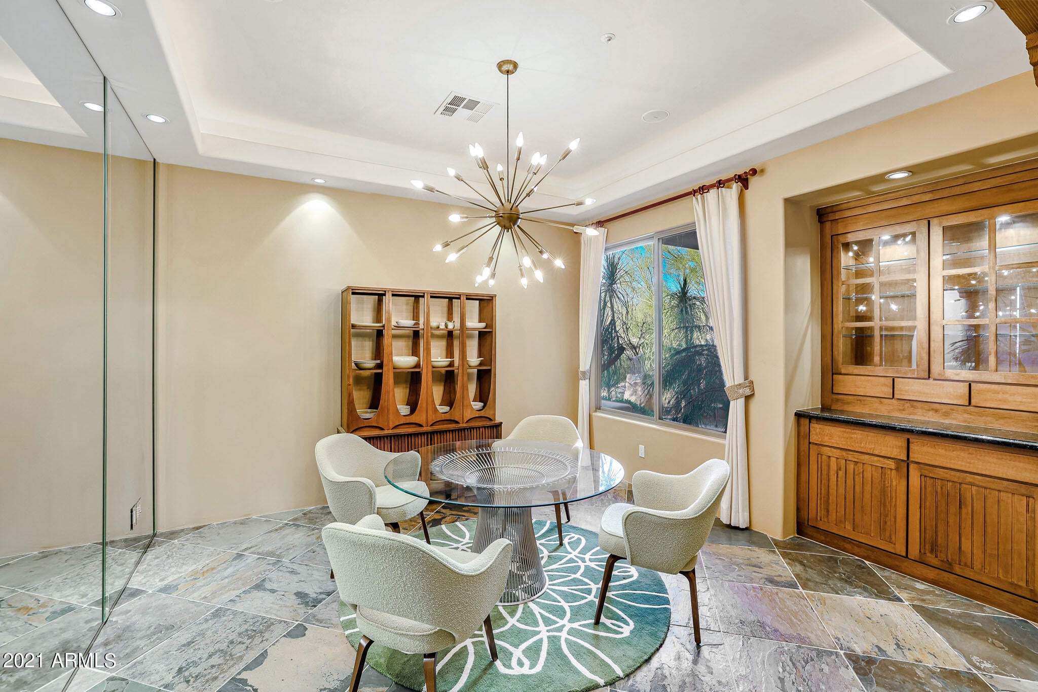 SAGUARO HIGHLANDS - Residential