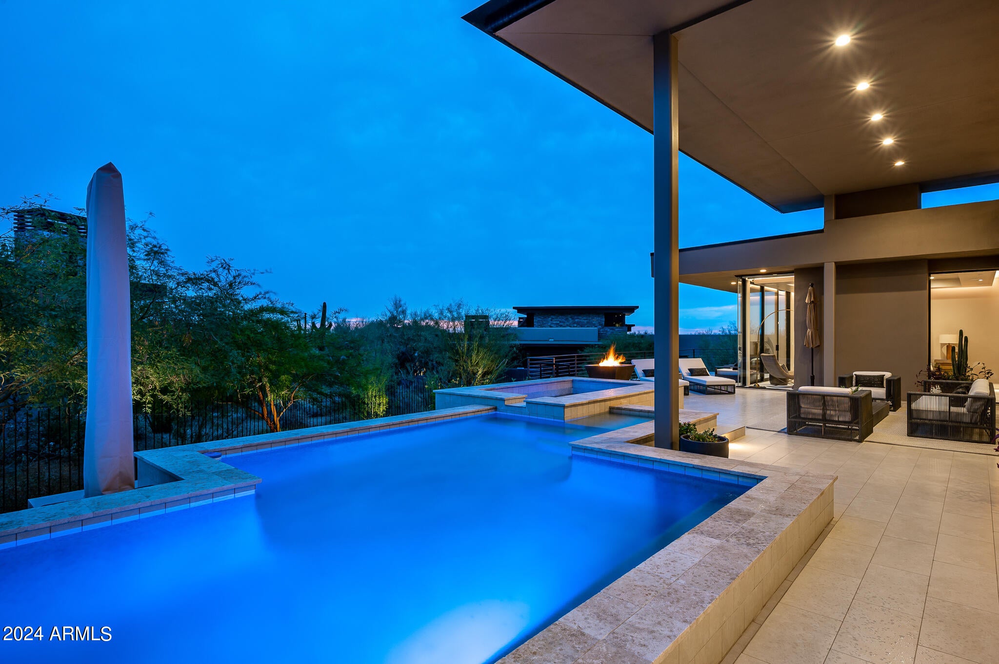 ESTANCIA - Residential