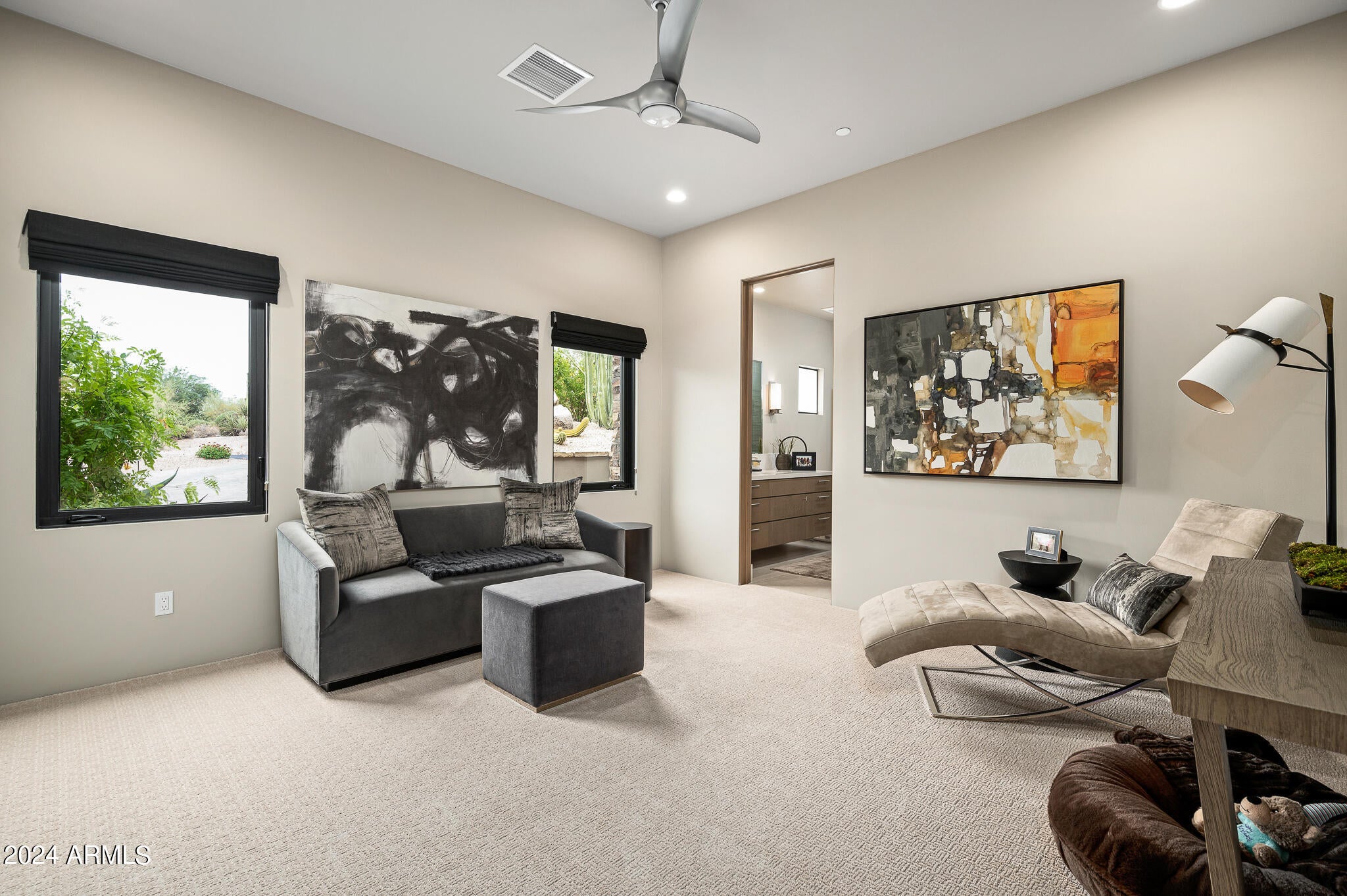 ESTANCIA - Residential