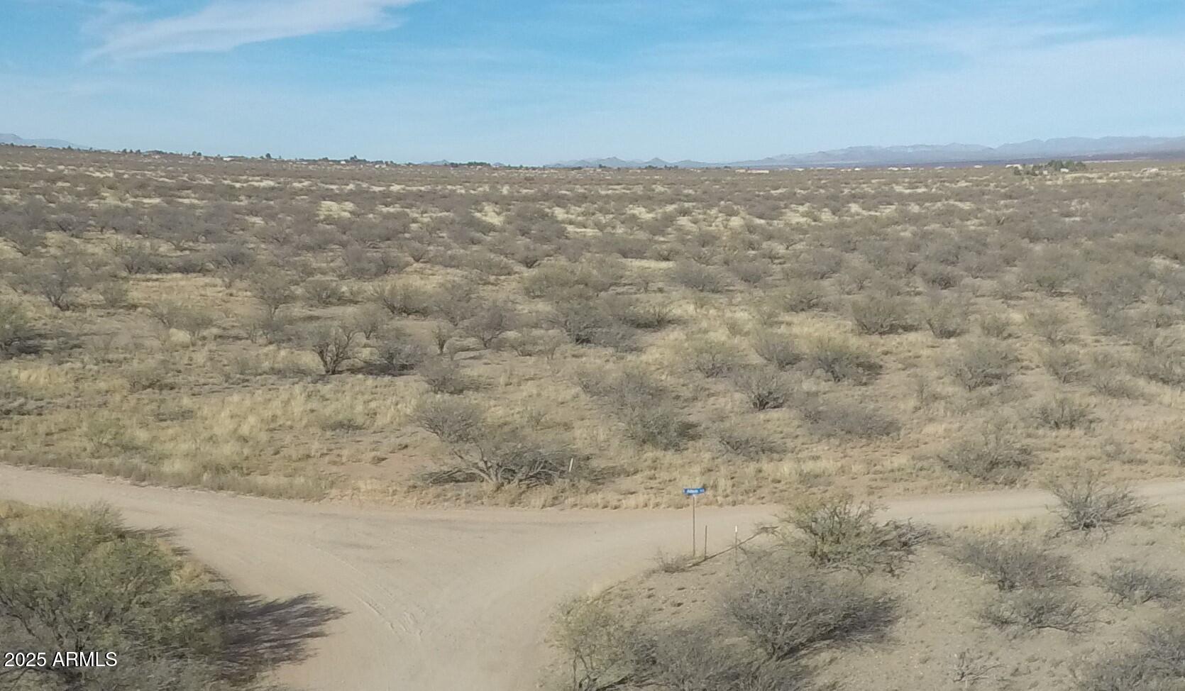 3 Canyons Ranch - Land
