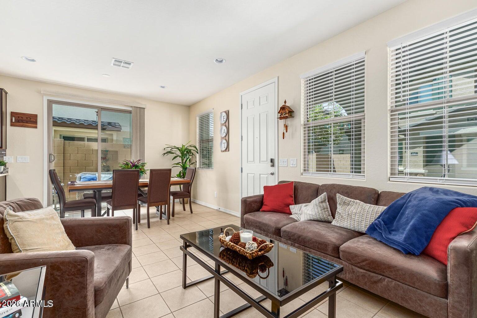 HERITAGE CROSSING - Residential