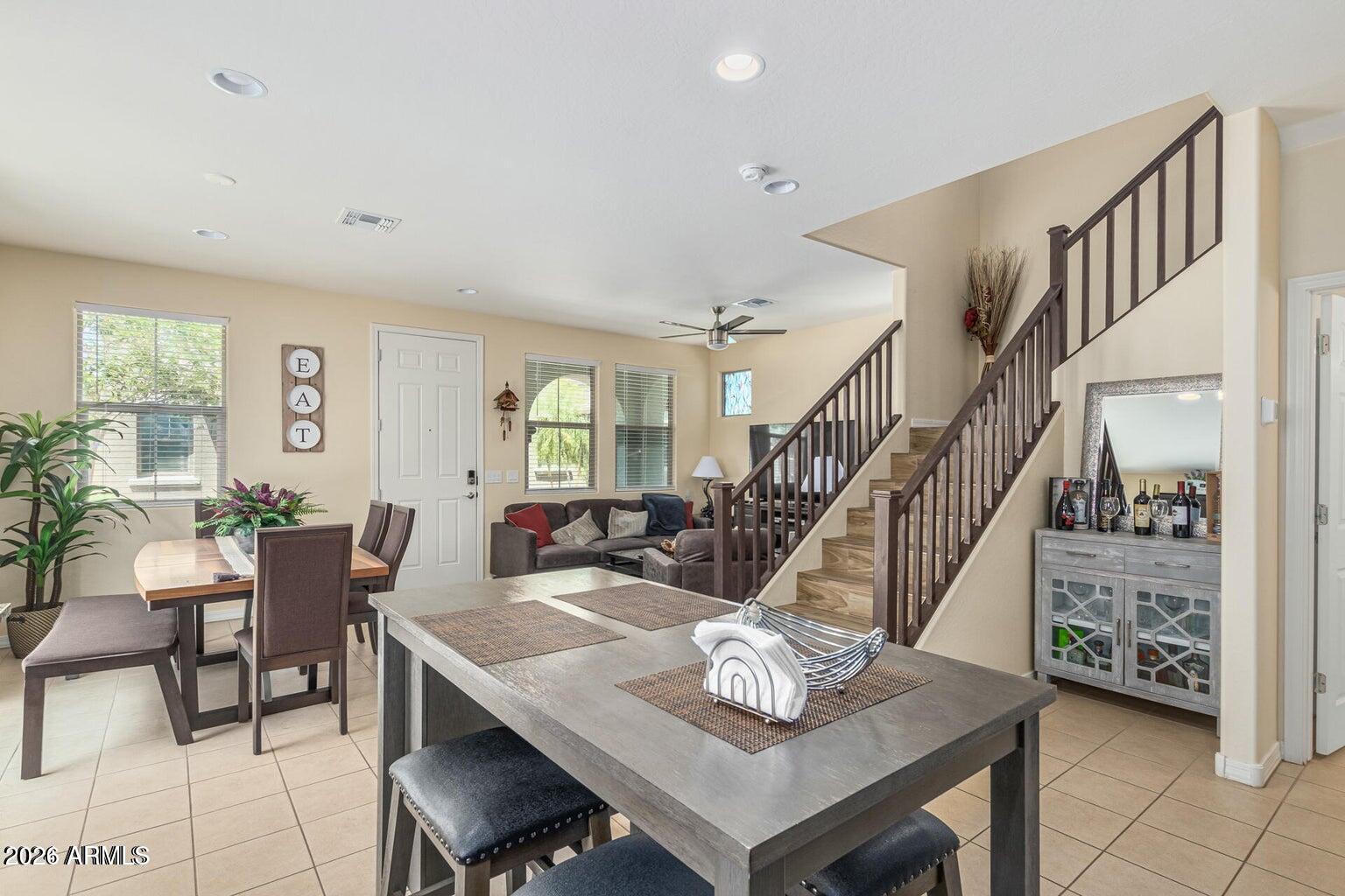 HERITAGE CROSSING - Residential