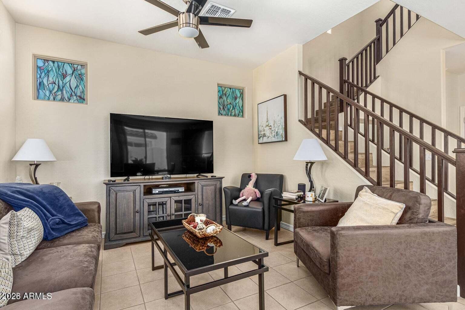 HERITAGE CROSSING - Residential