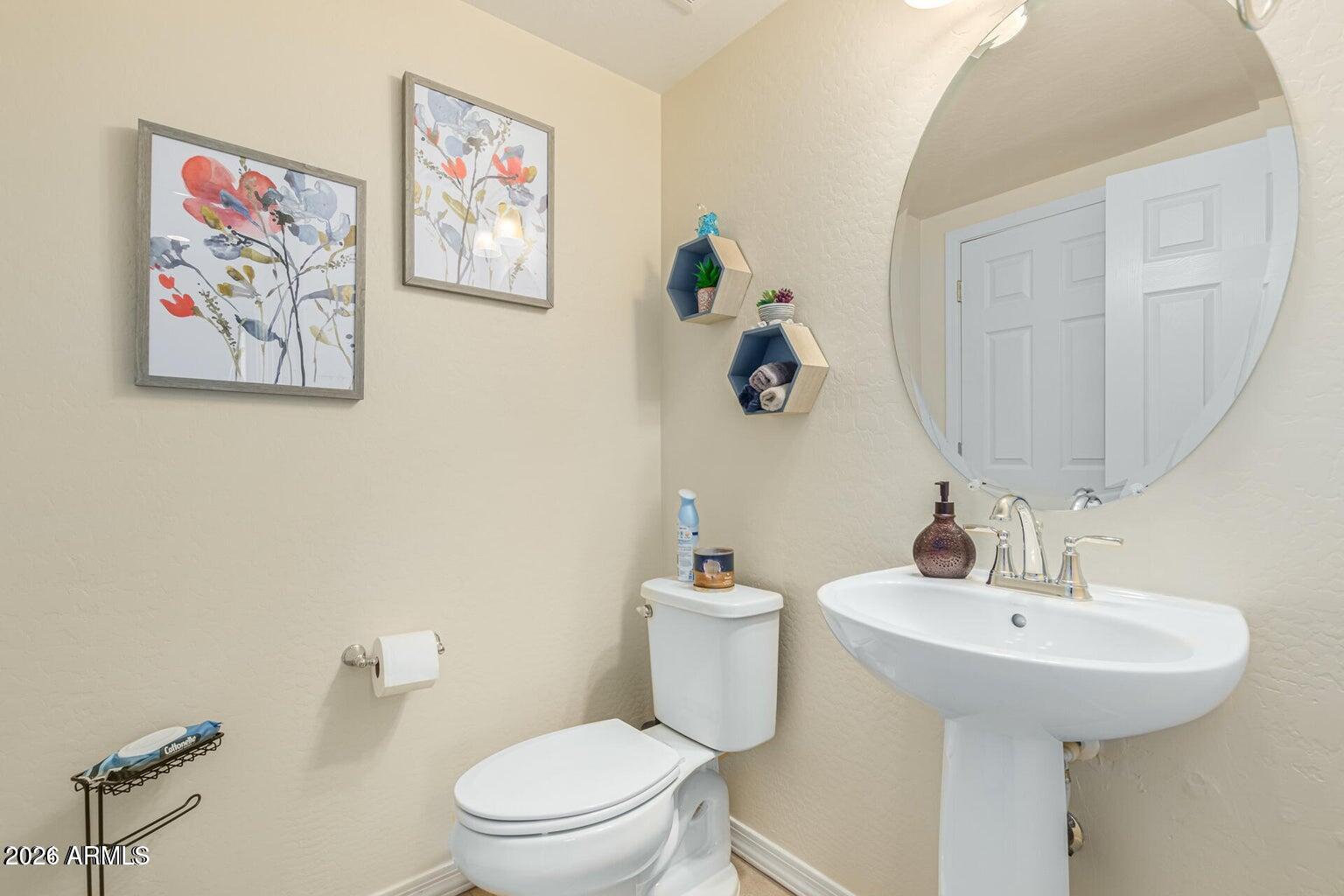 HERITAGE CROSSING - Residential