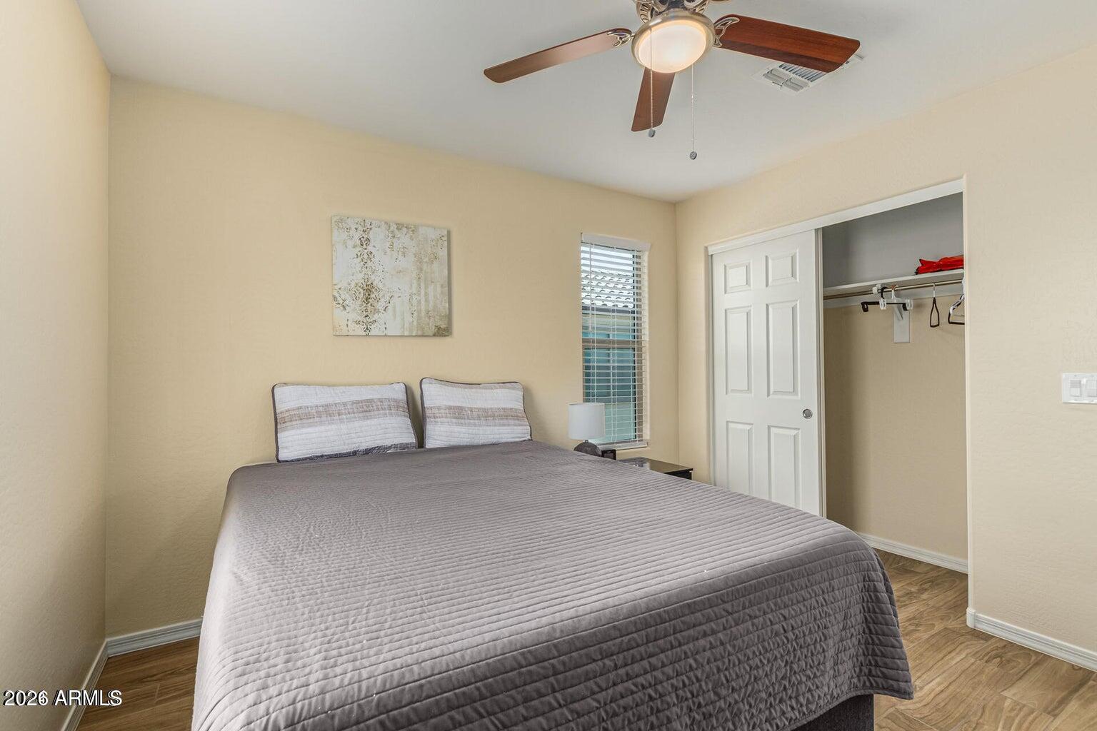 HERITAGE CROSSING - Residential