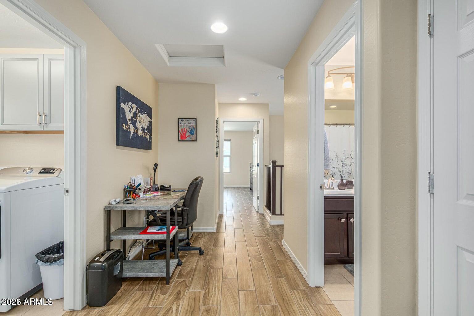 HERITAGE CROSSING - Residential