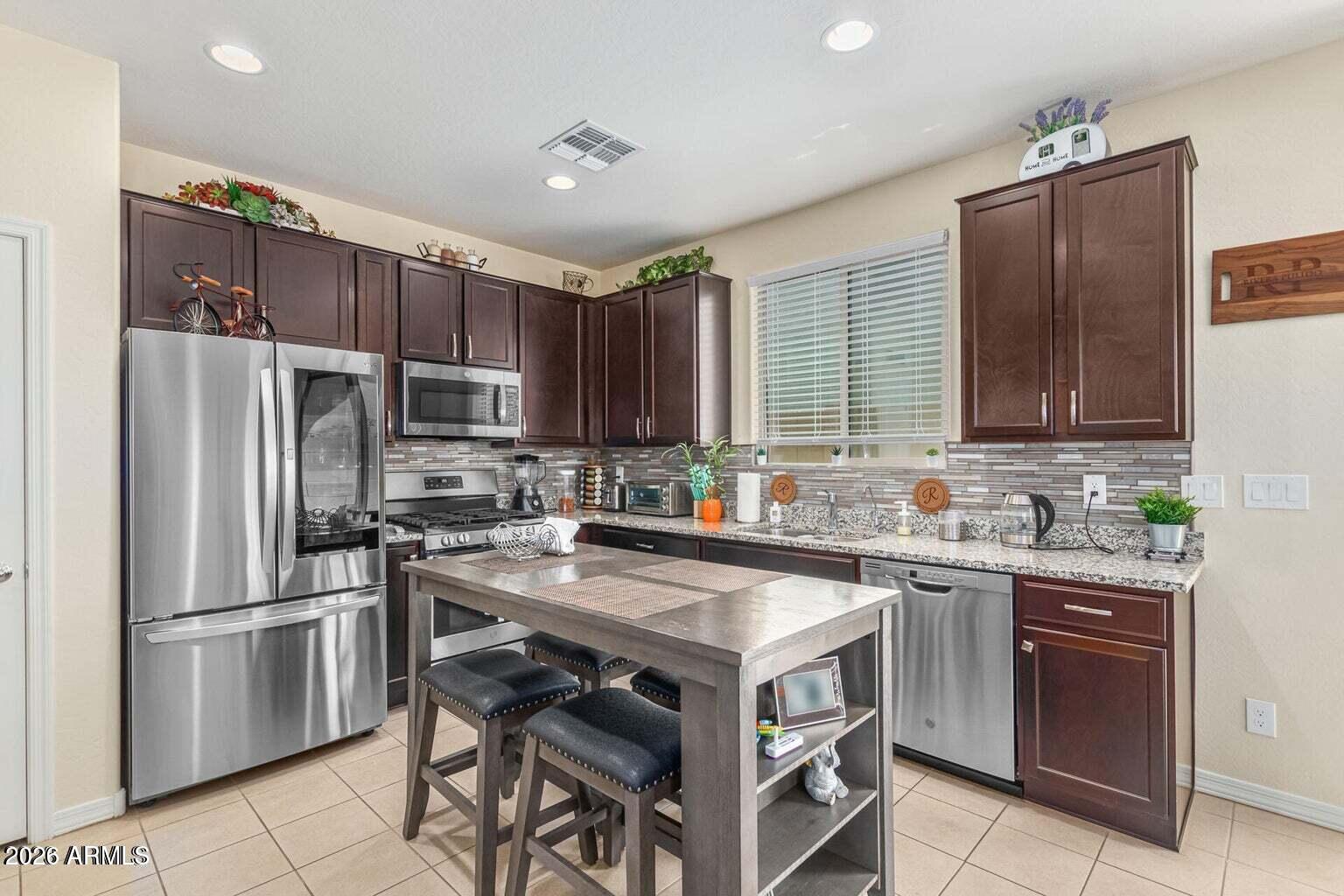 HERITAGE CROSSING - Residential