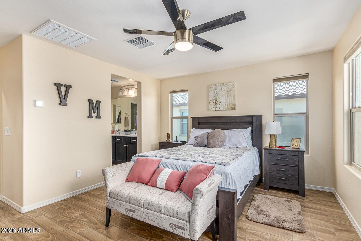 HERITAGE CROSSING - Residential