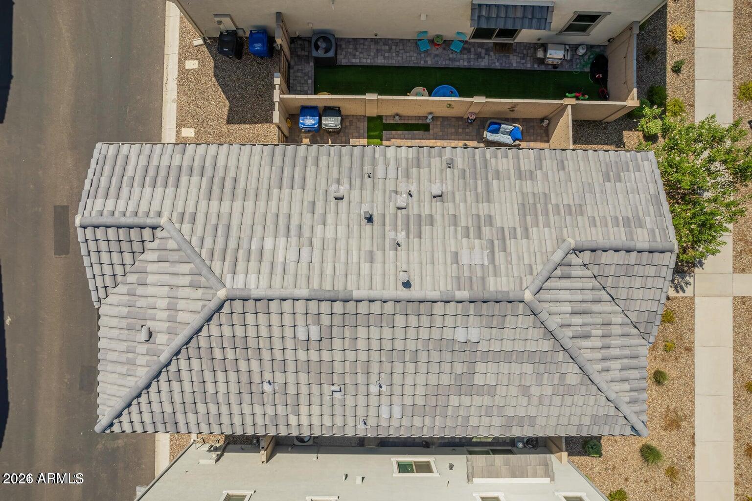 HERITAGE CROSSING - Residential