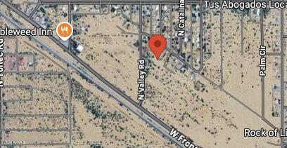 AMD TOLTECT/ARIZONA UNIT TWENTY TWO - Land