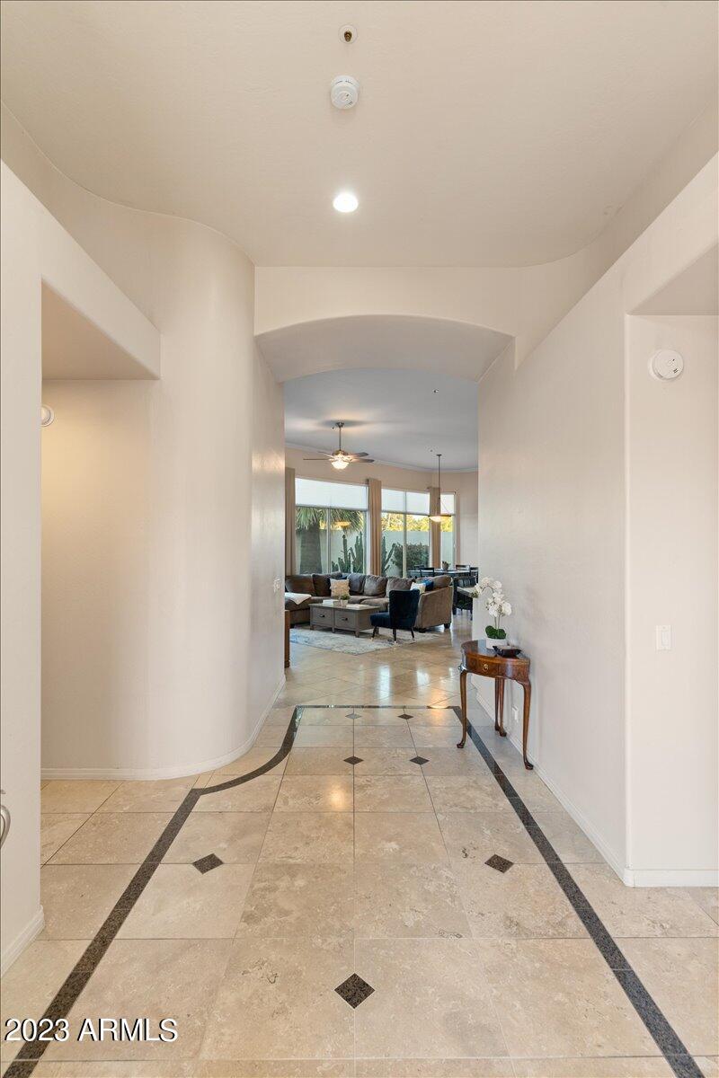 7600 Lincoln - Residential