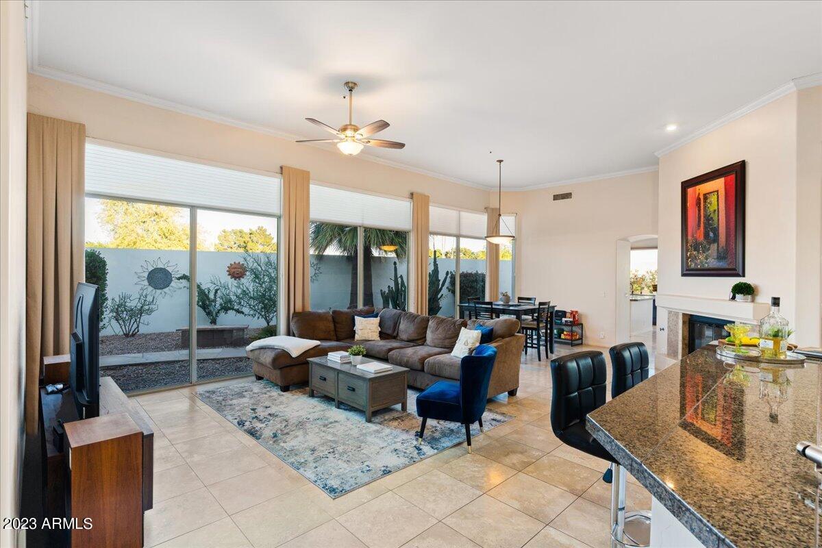 7600 Lincoln - Residential