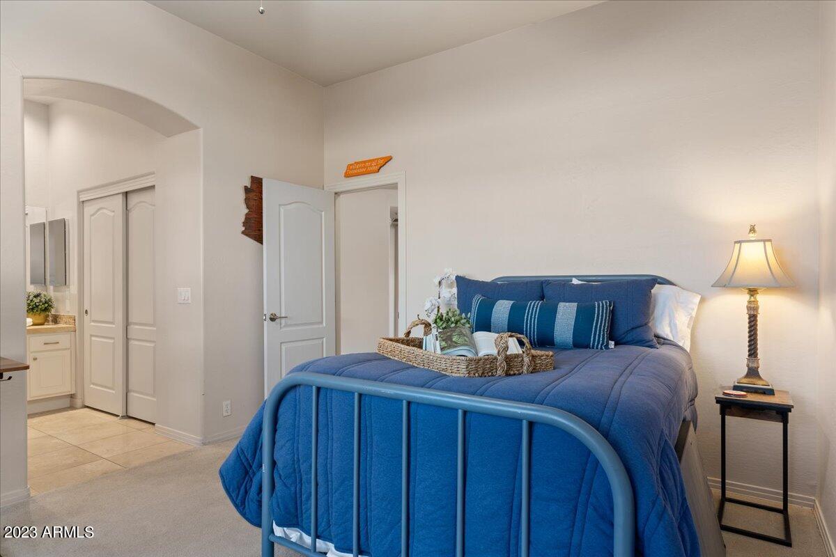 7600 Lincoln - Residential