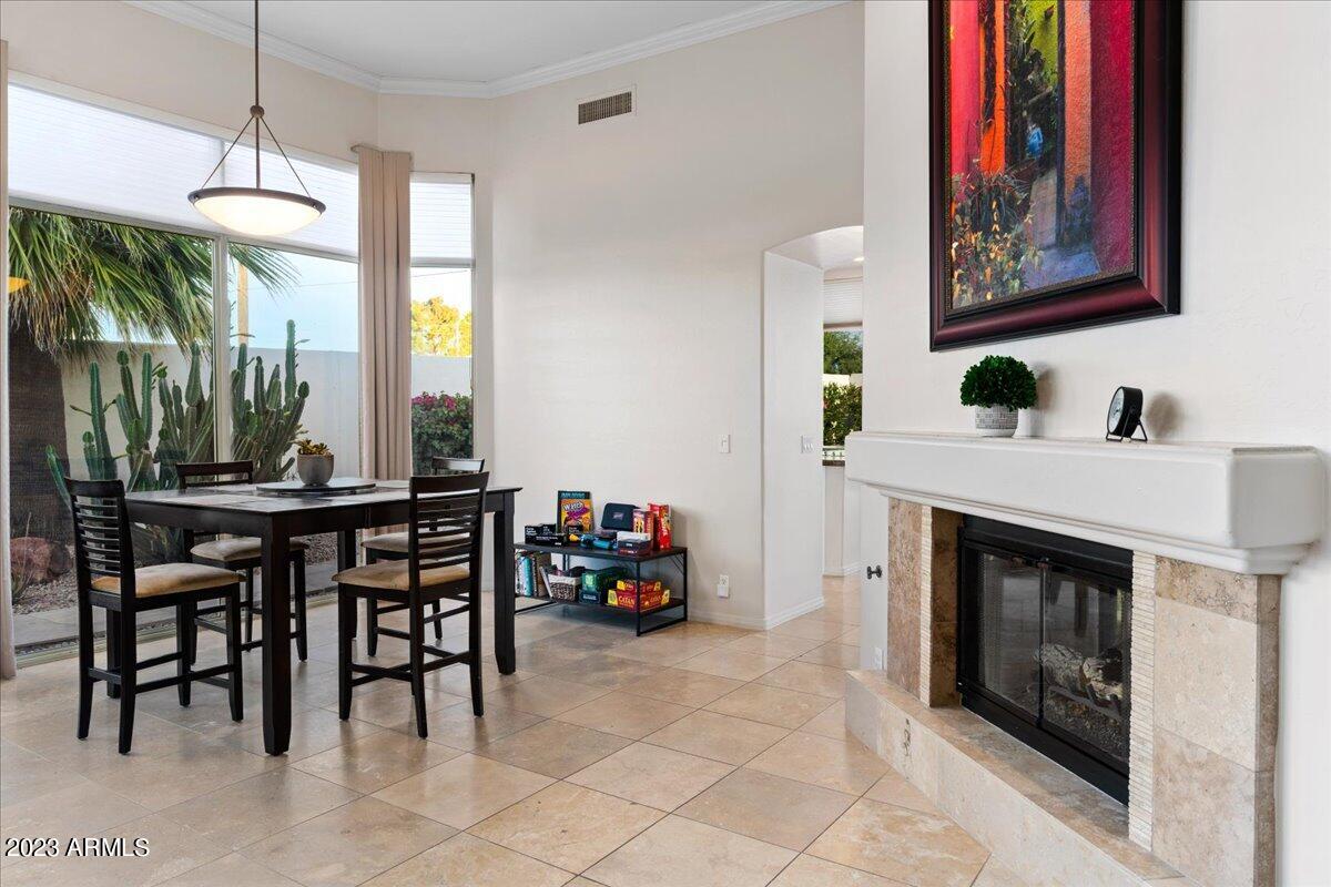 7600 Lincoln - Residential