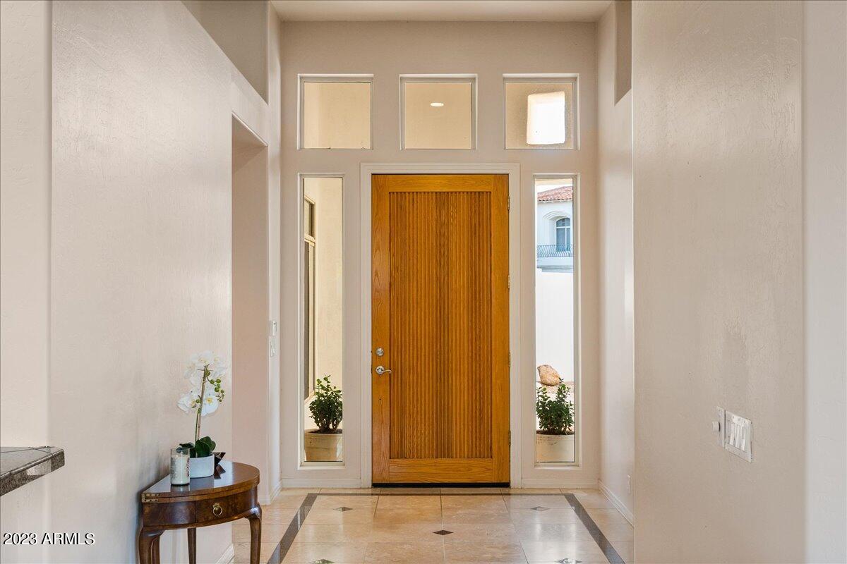 7600 Lincoln - Residential
