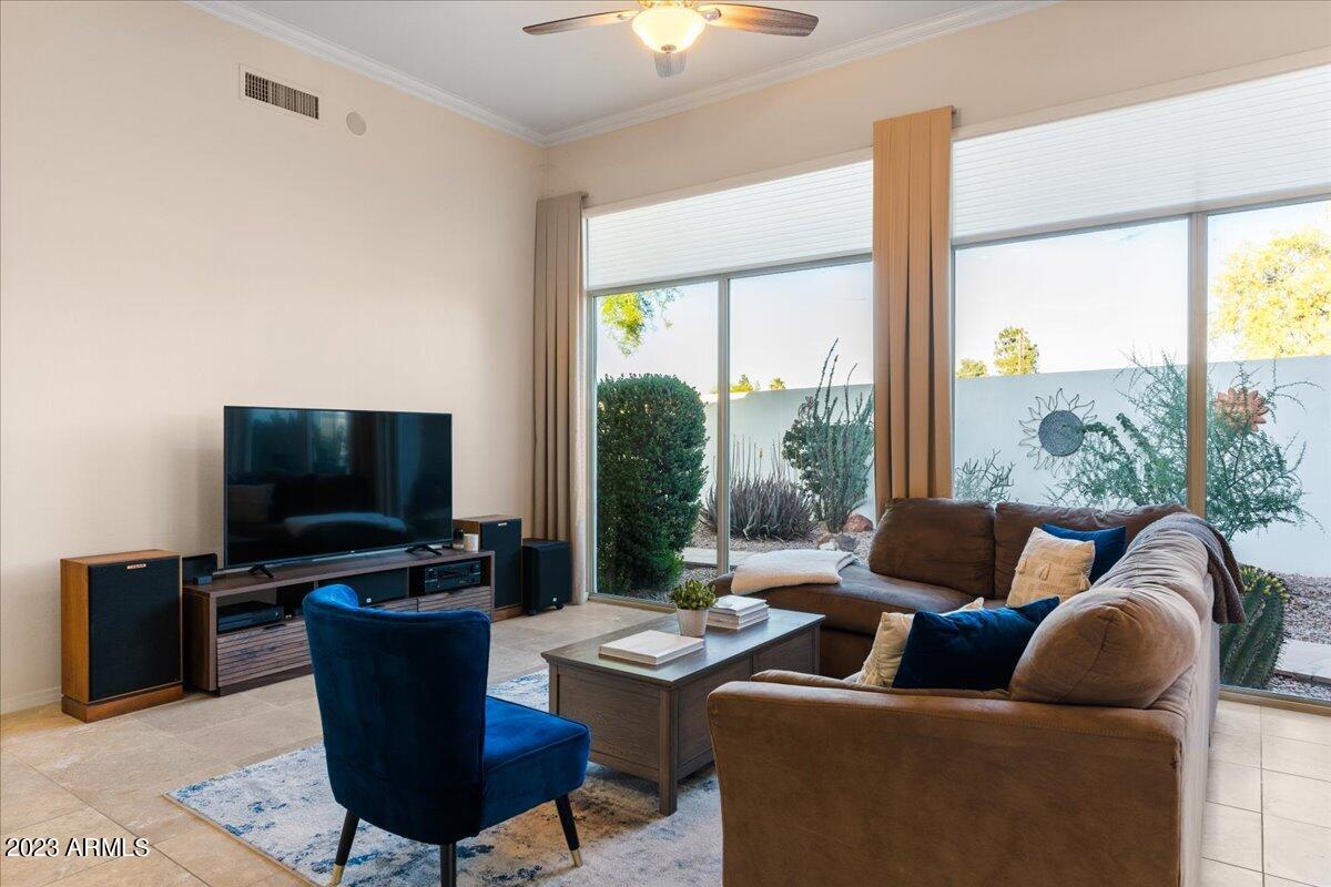 7600 Lincoln - Residential