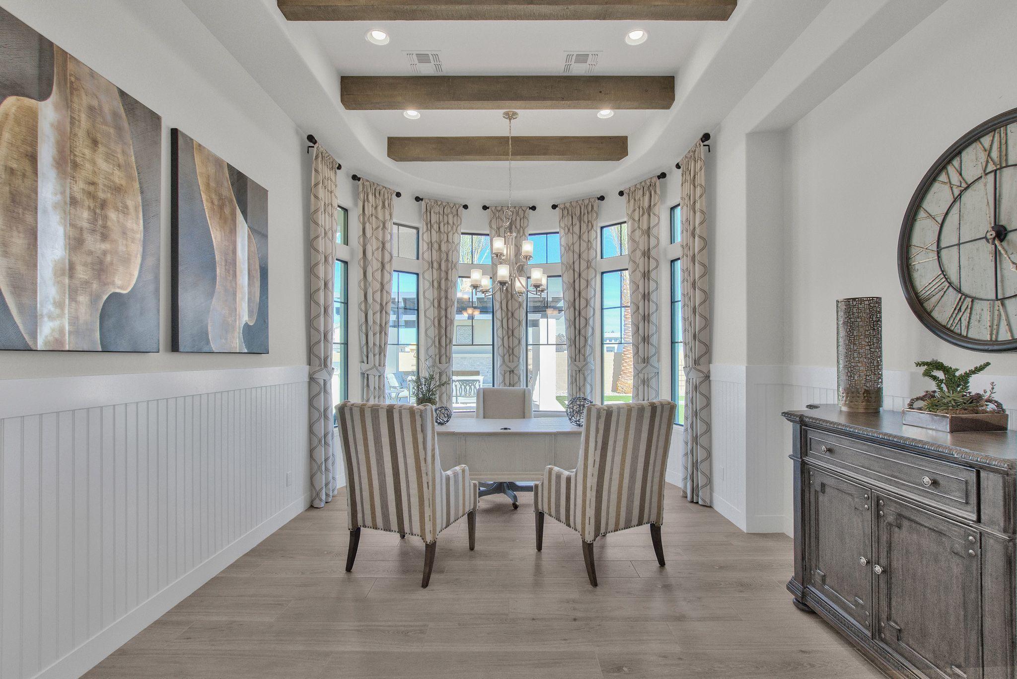 Belmont At Somerset - Residential
