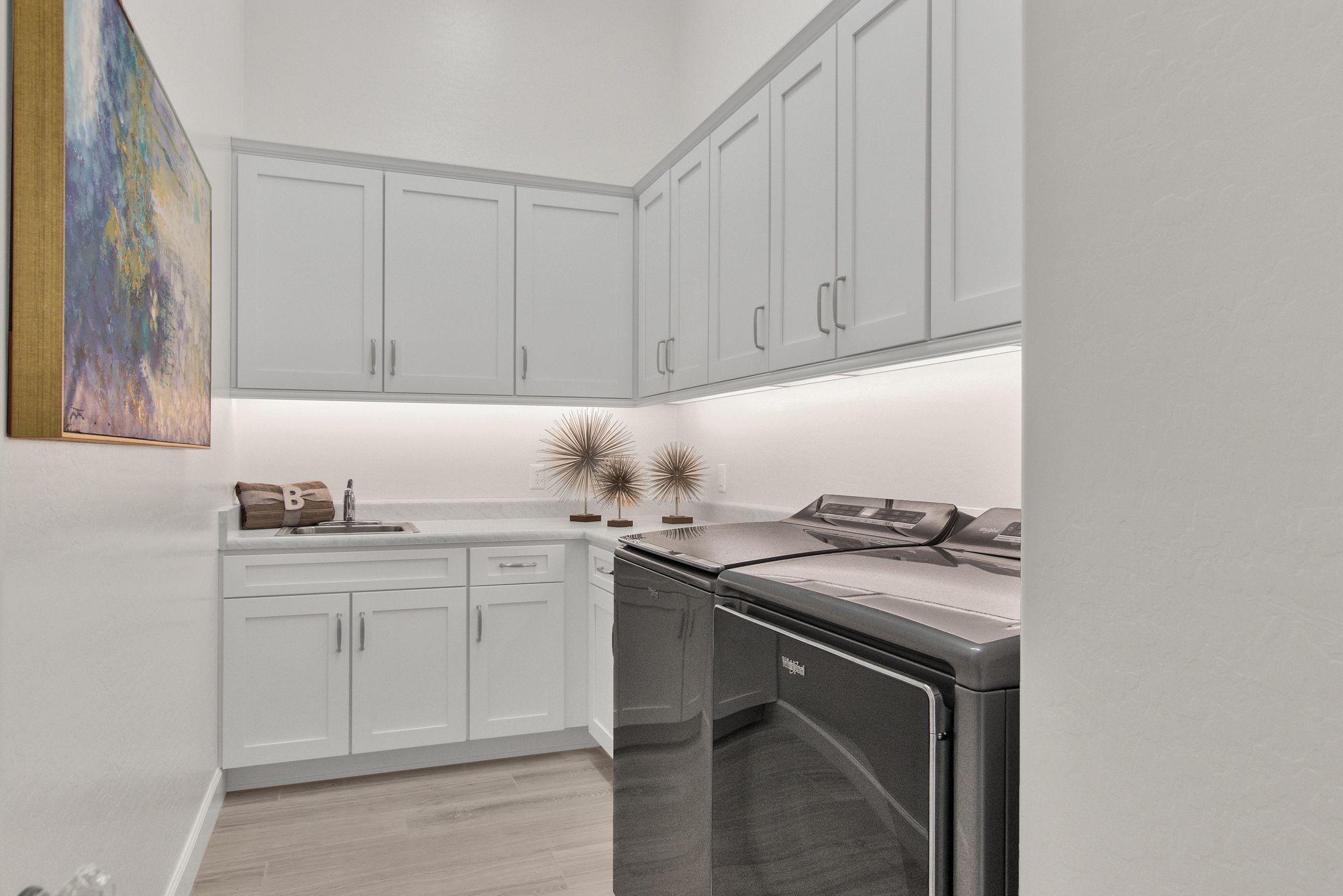 Belmont At Somerset - Residential