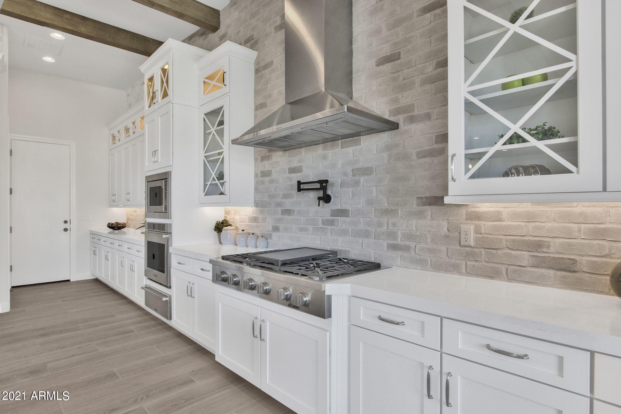 Belmont At Somerset - Residential