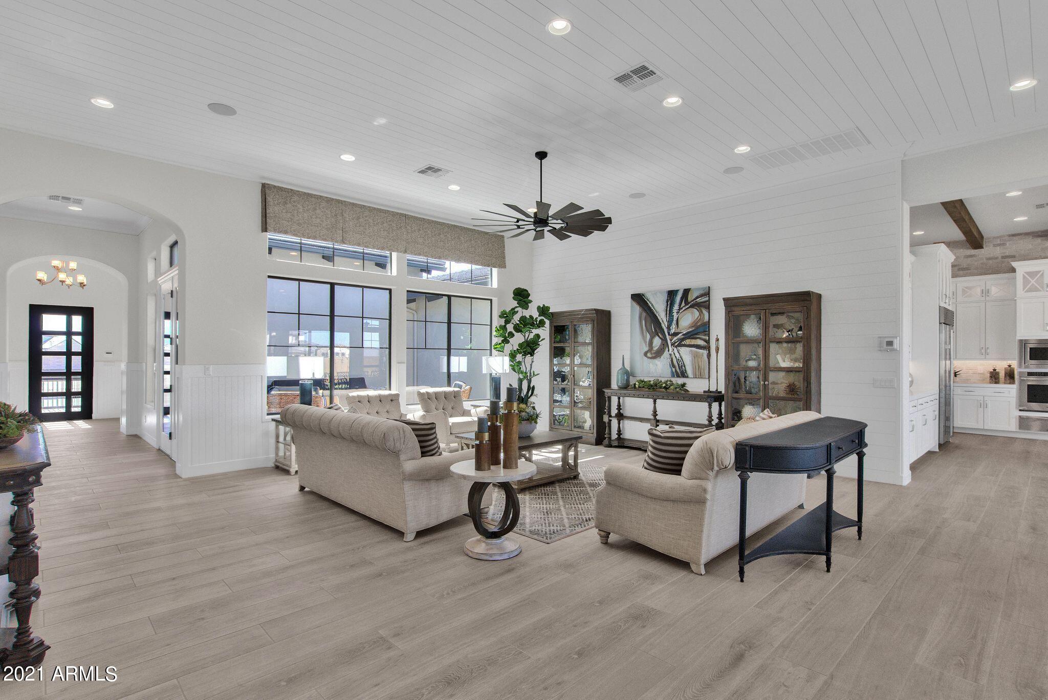 Belmont At Somerset - Residential