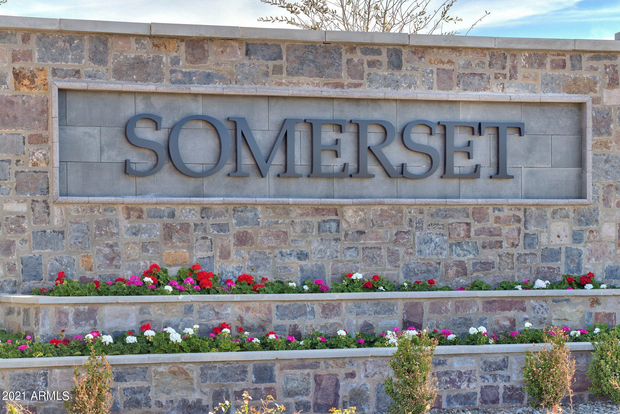 Belmont At Somerset - Residential