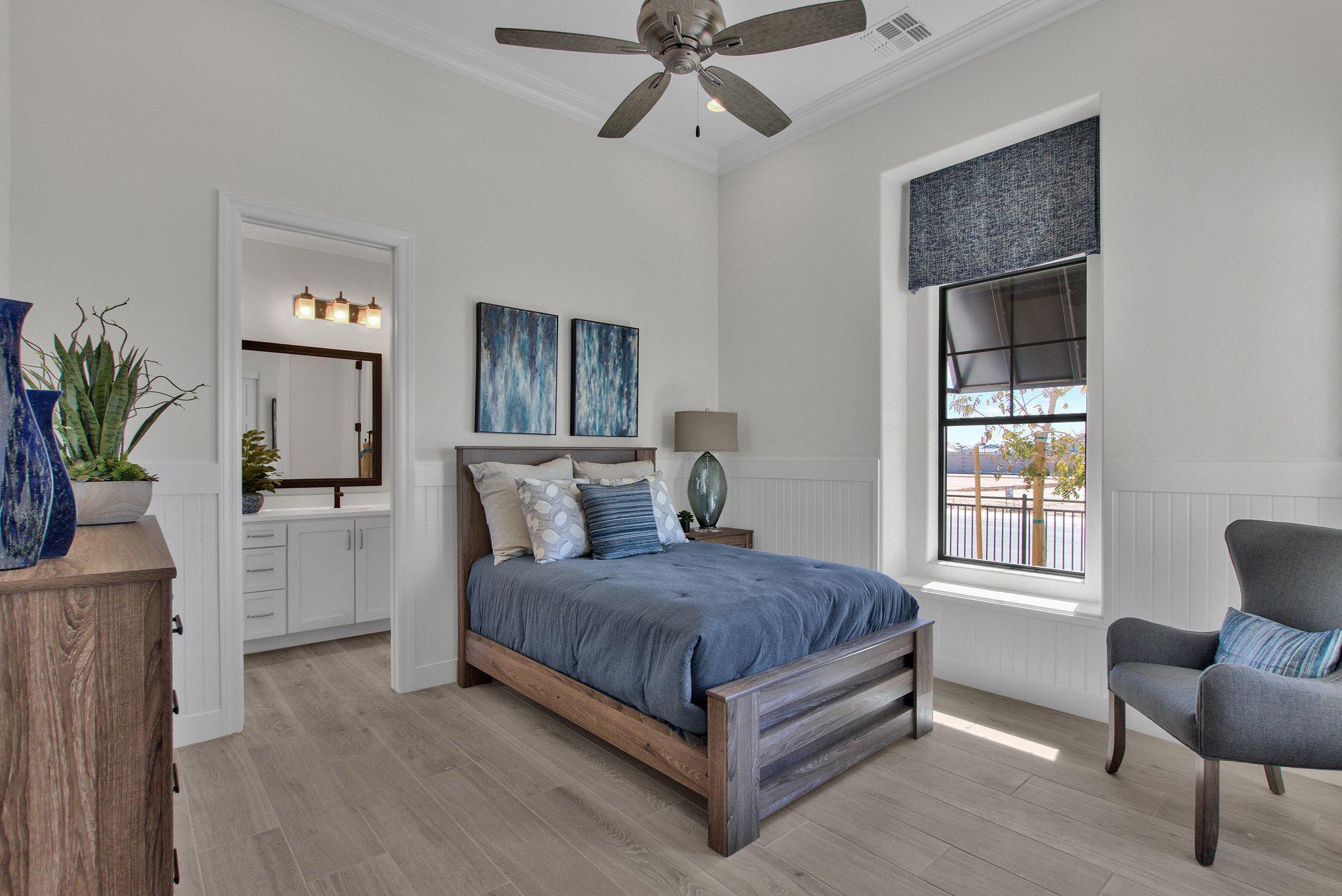Belmont At Somerset - Residential