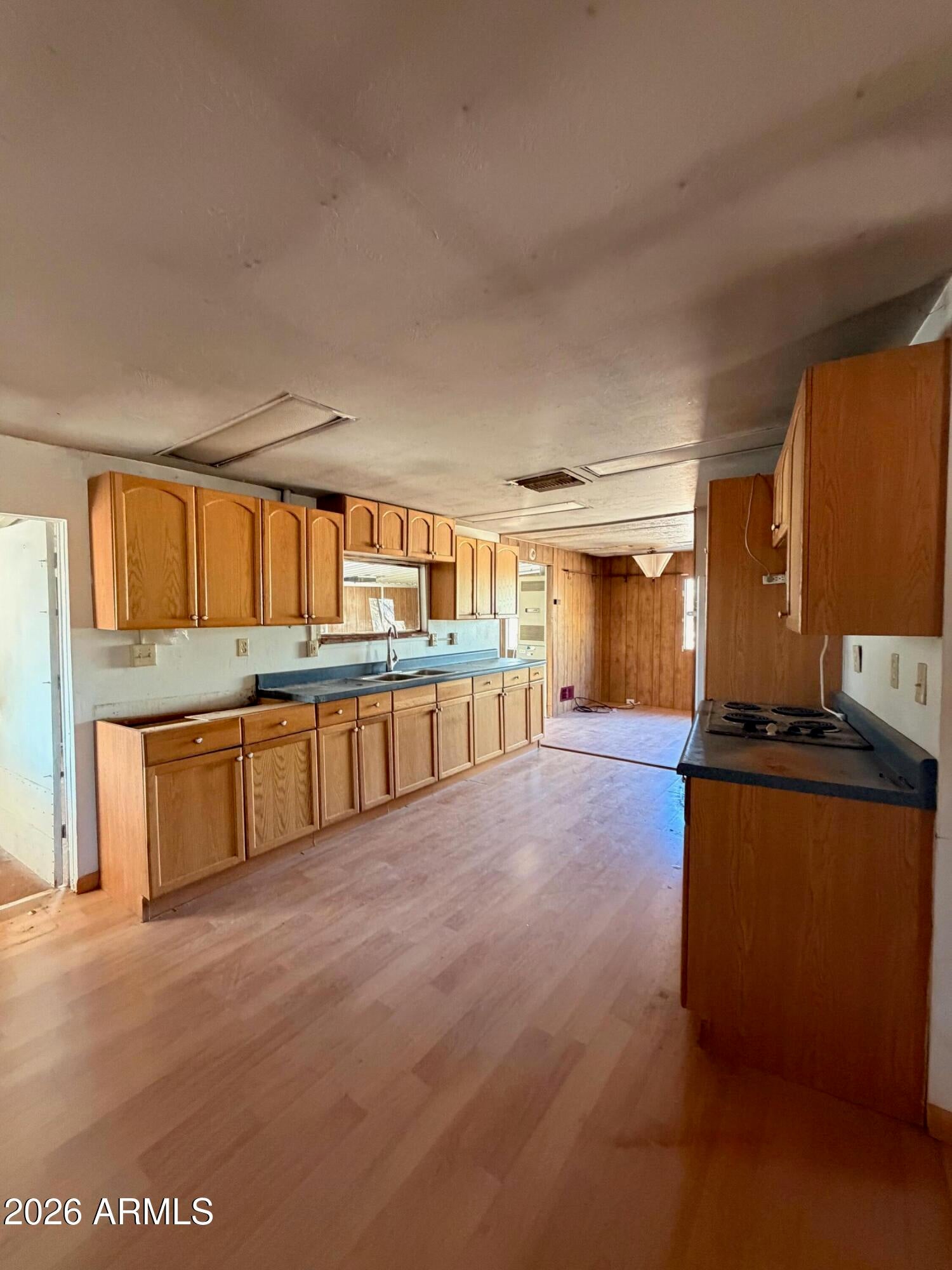 OCOTILLO GRANDE RANCHES - Residential