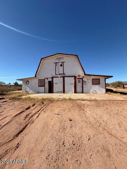 OCOTILLO GRANDE RANCHES - Residential