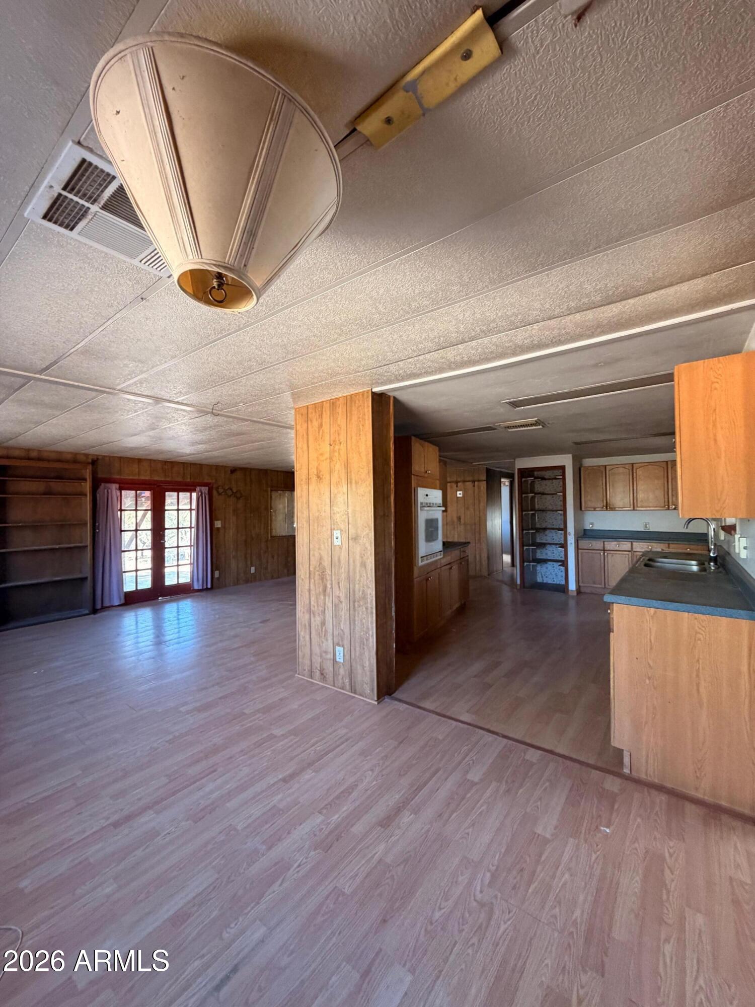 OCOTILLO GRANDE RANCHES - Residential